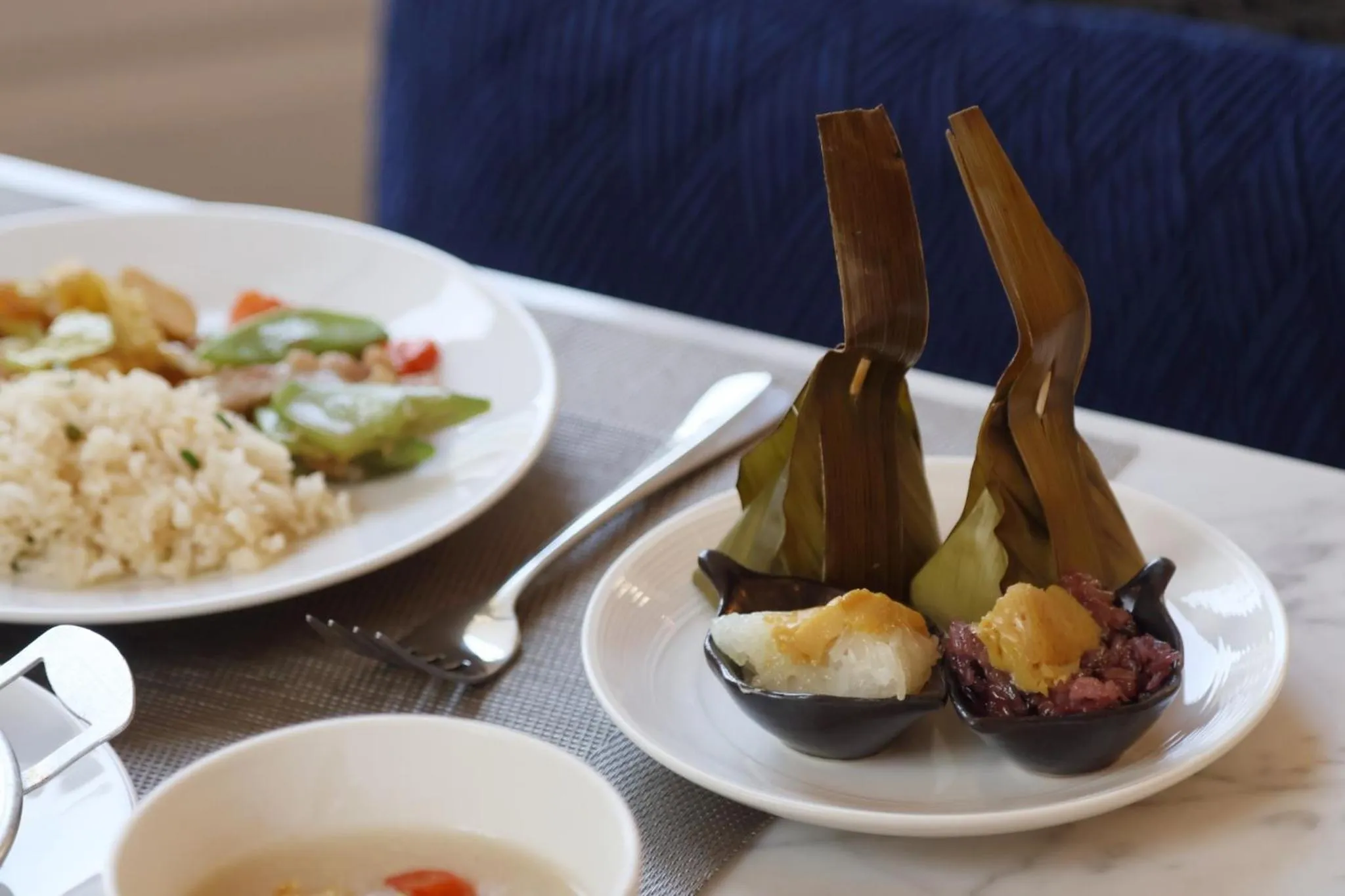 Food and drinks in Sabai Sabai Chiangmai