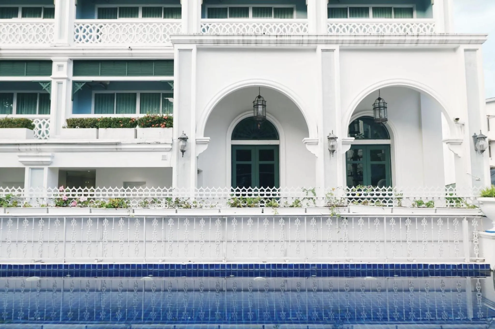 Property building in Sabai Sabai Chiangmai