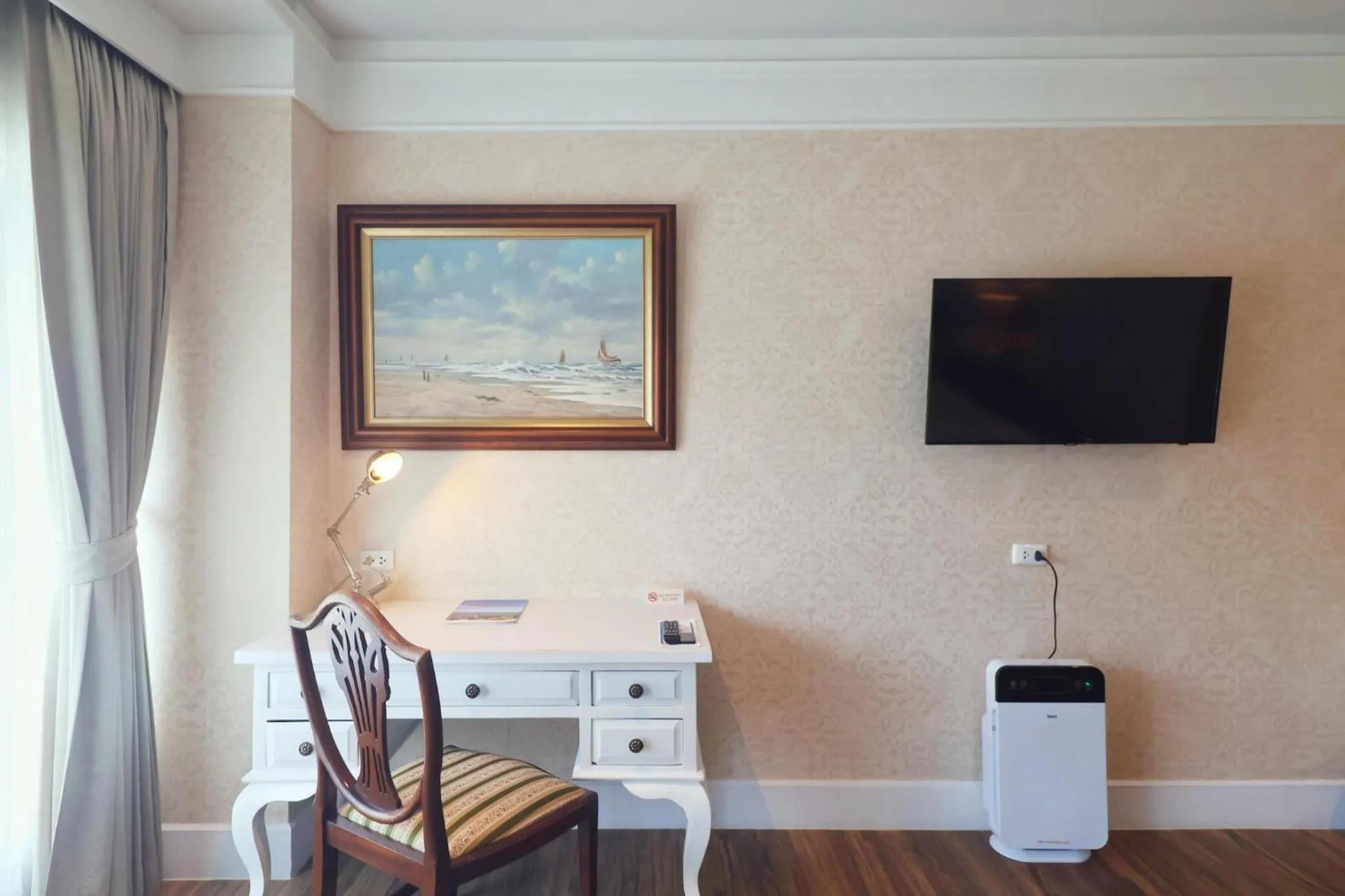 TV and multimedia in Sabai Sabai Chiangmai