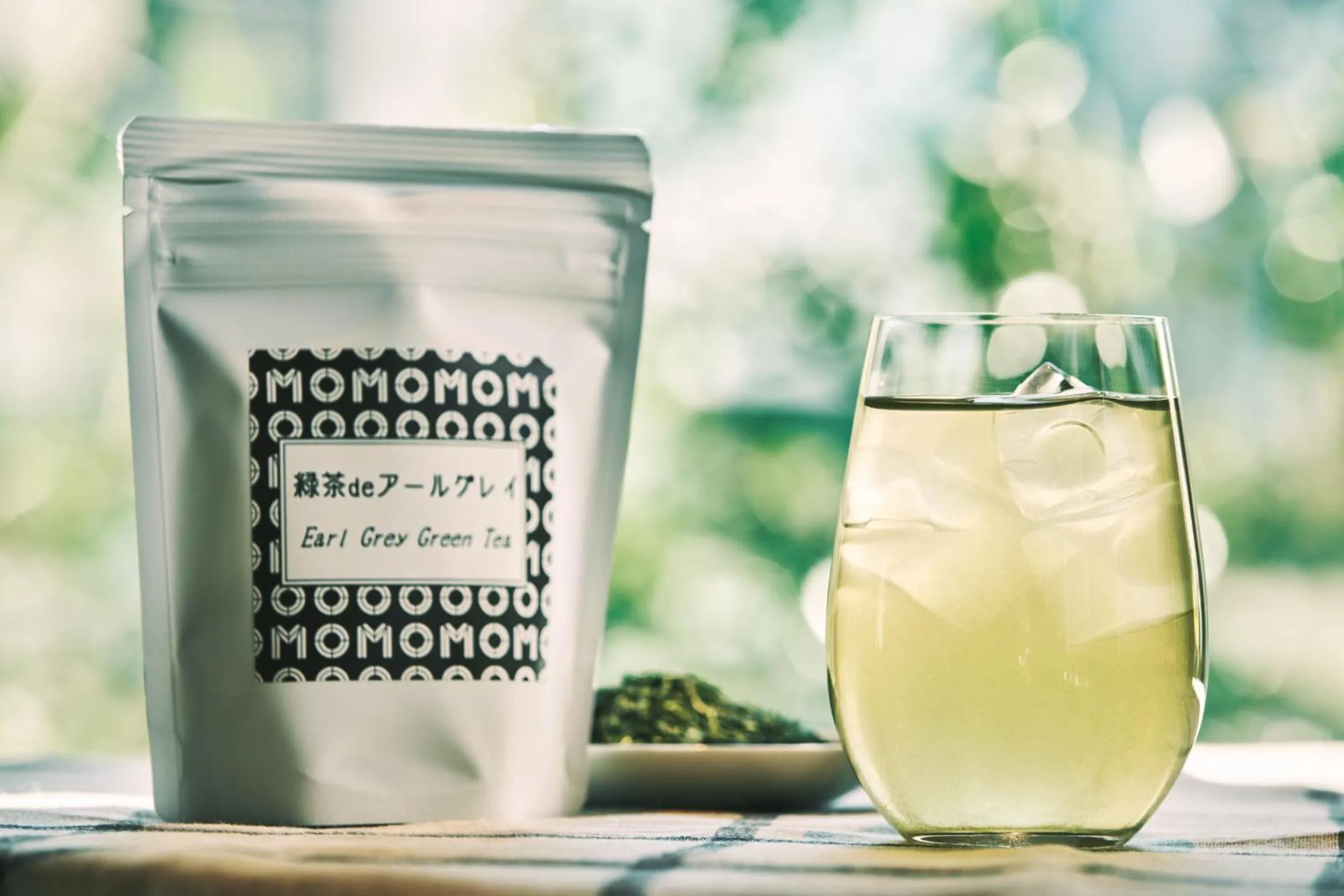 Food and drinks in OMO5 Tokyo Otsuka by Hoshino Resorts