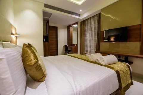 Hotel Tranquil Manipal
