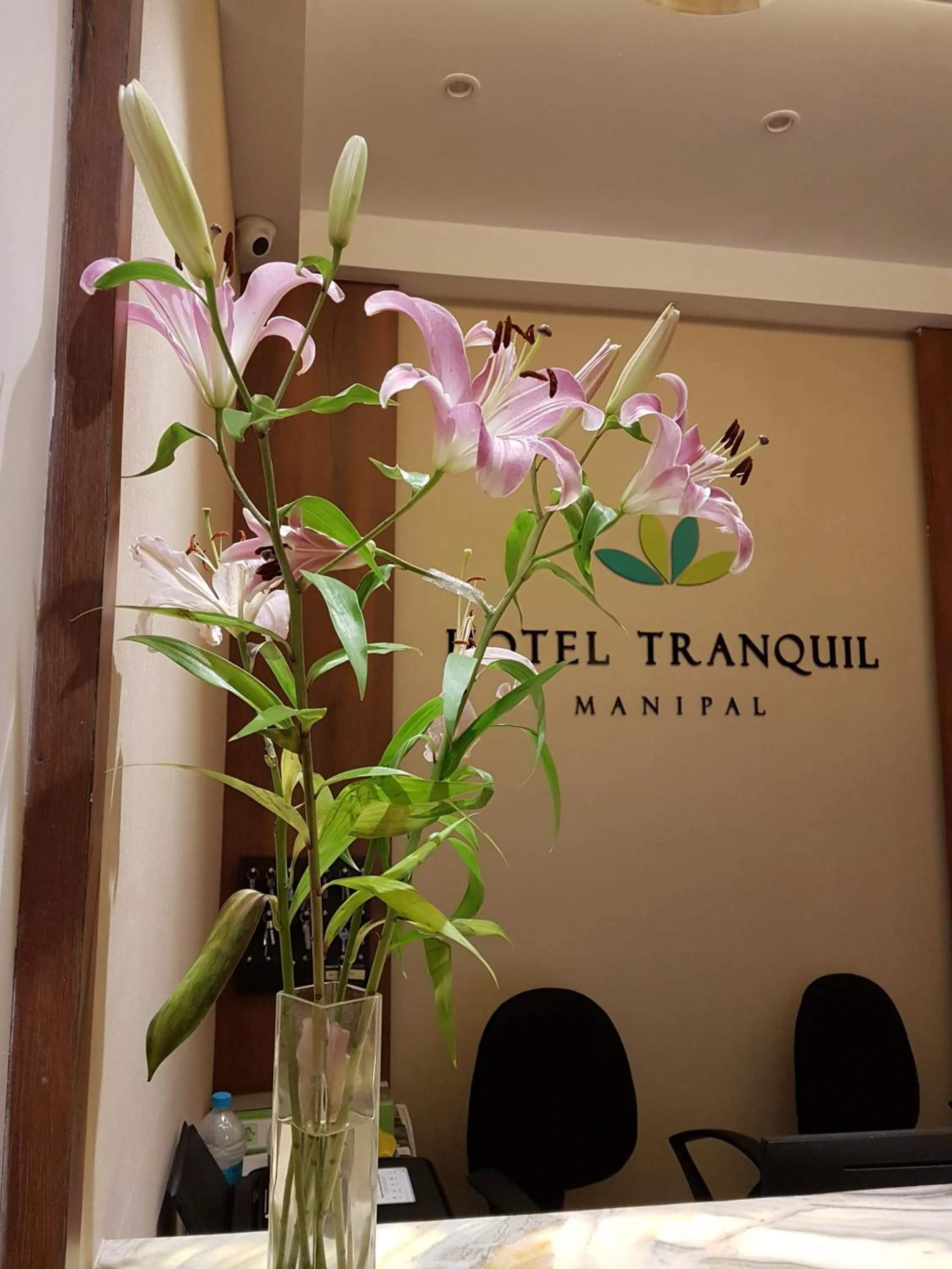 Hotel Tranquil Manipal