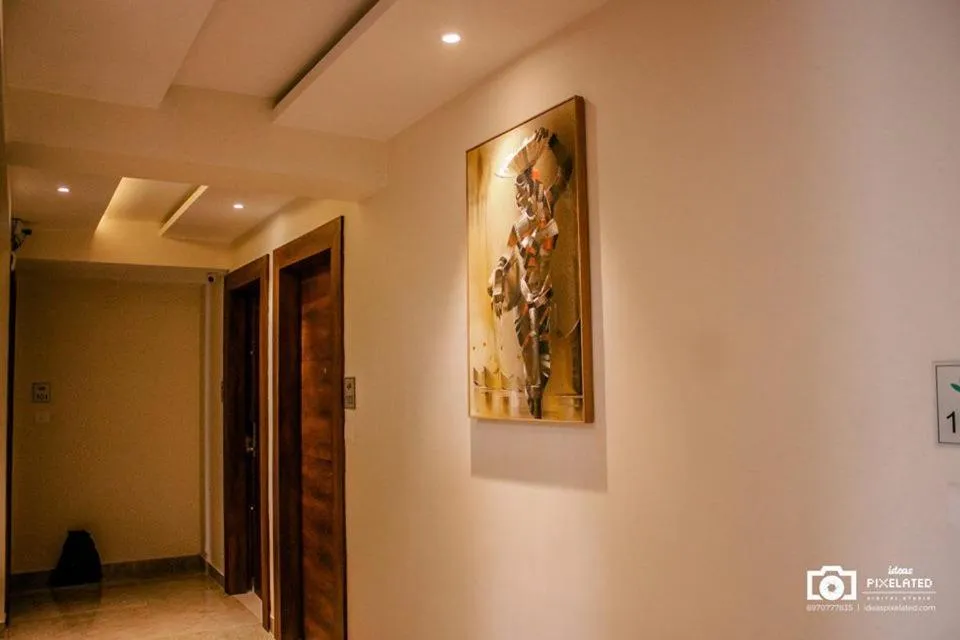 Hotel Tranquil Manipal