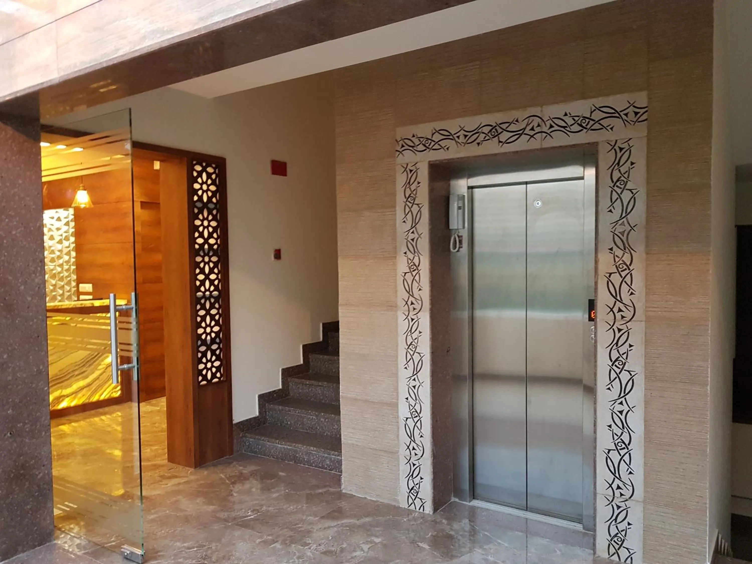 Hotel Tranquil Manipal