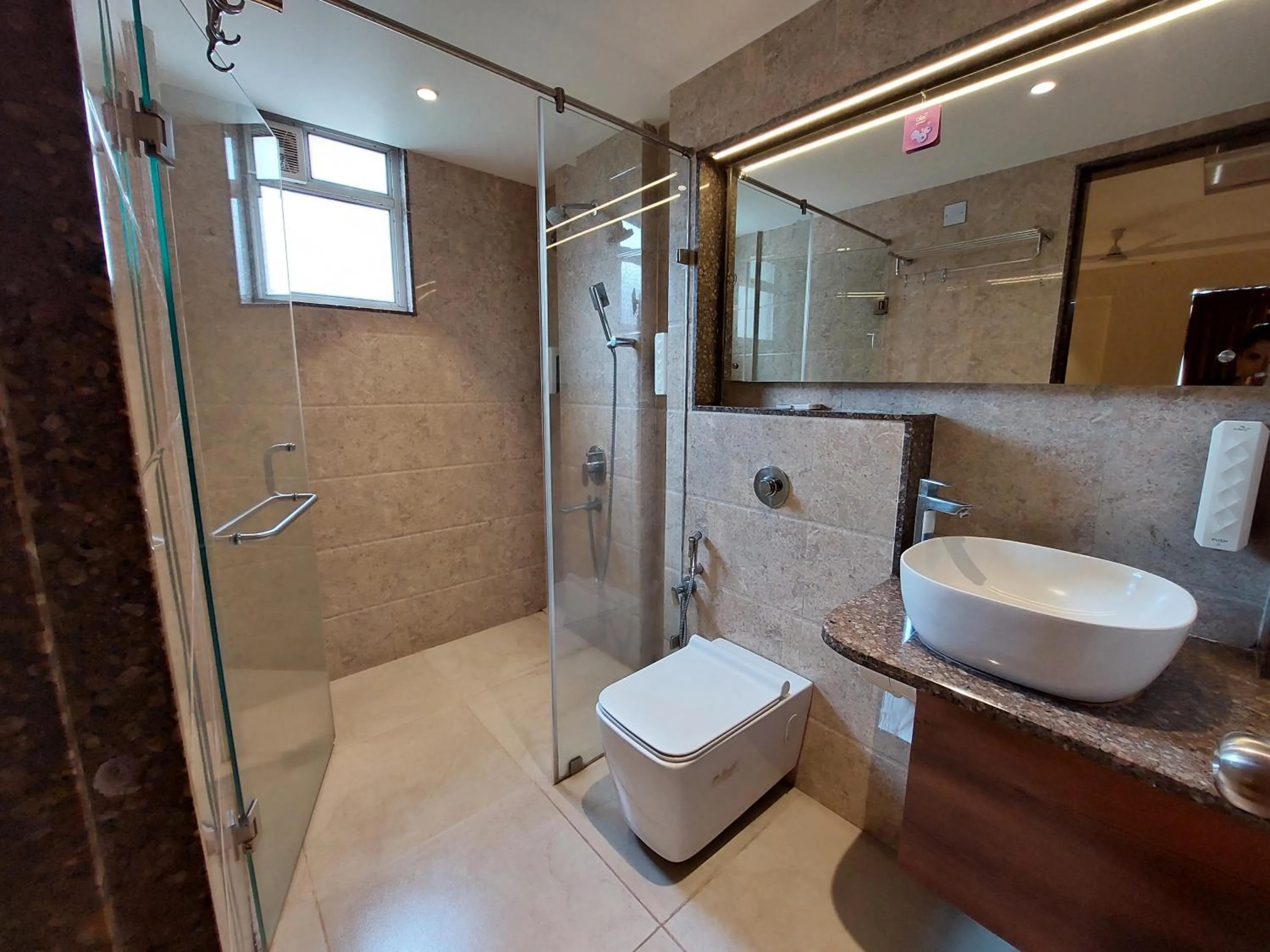 Hotel Tranquil Manipal