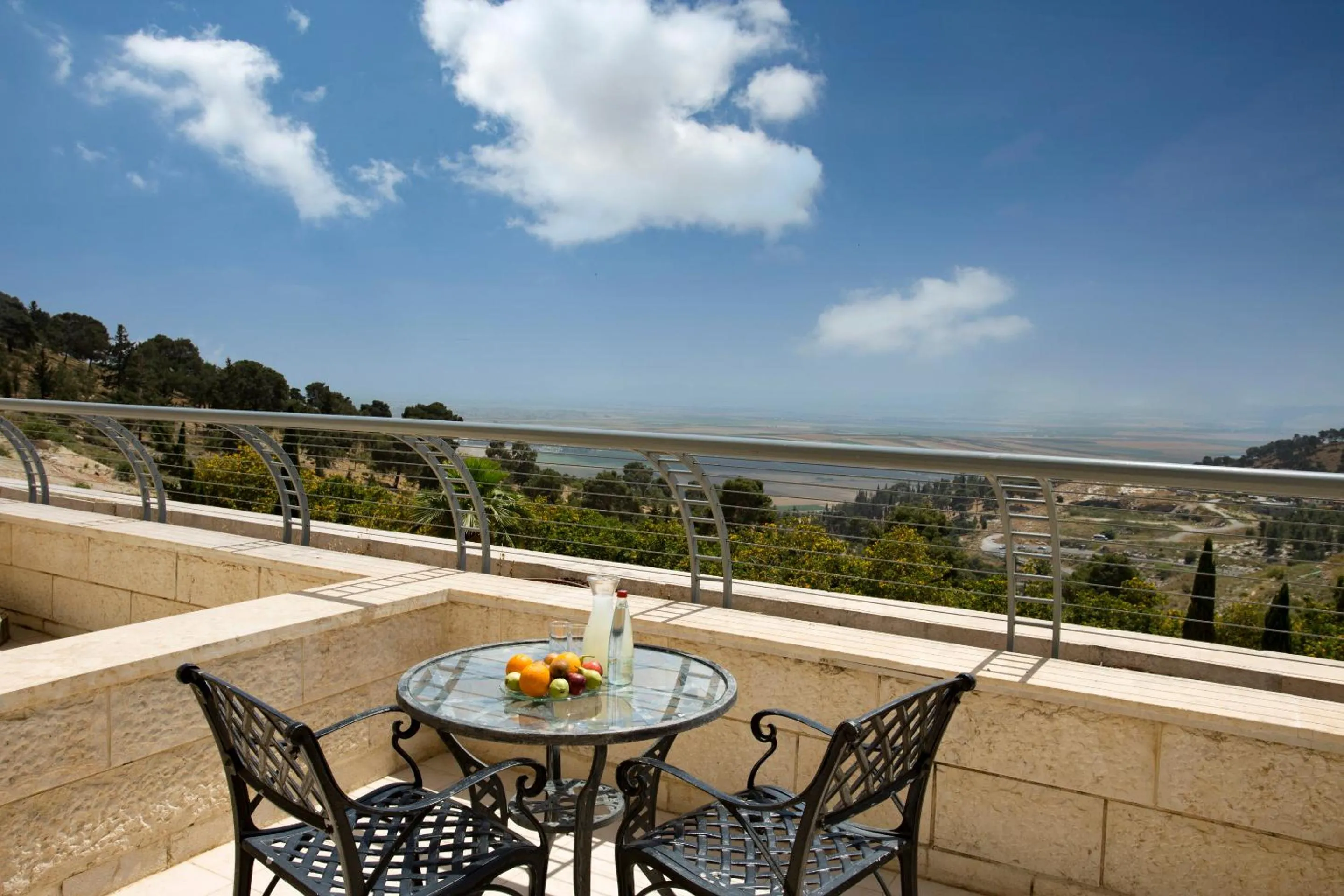 View (from property/room) in Golden Crown Hotel