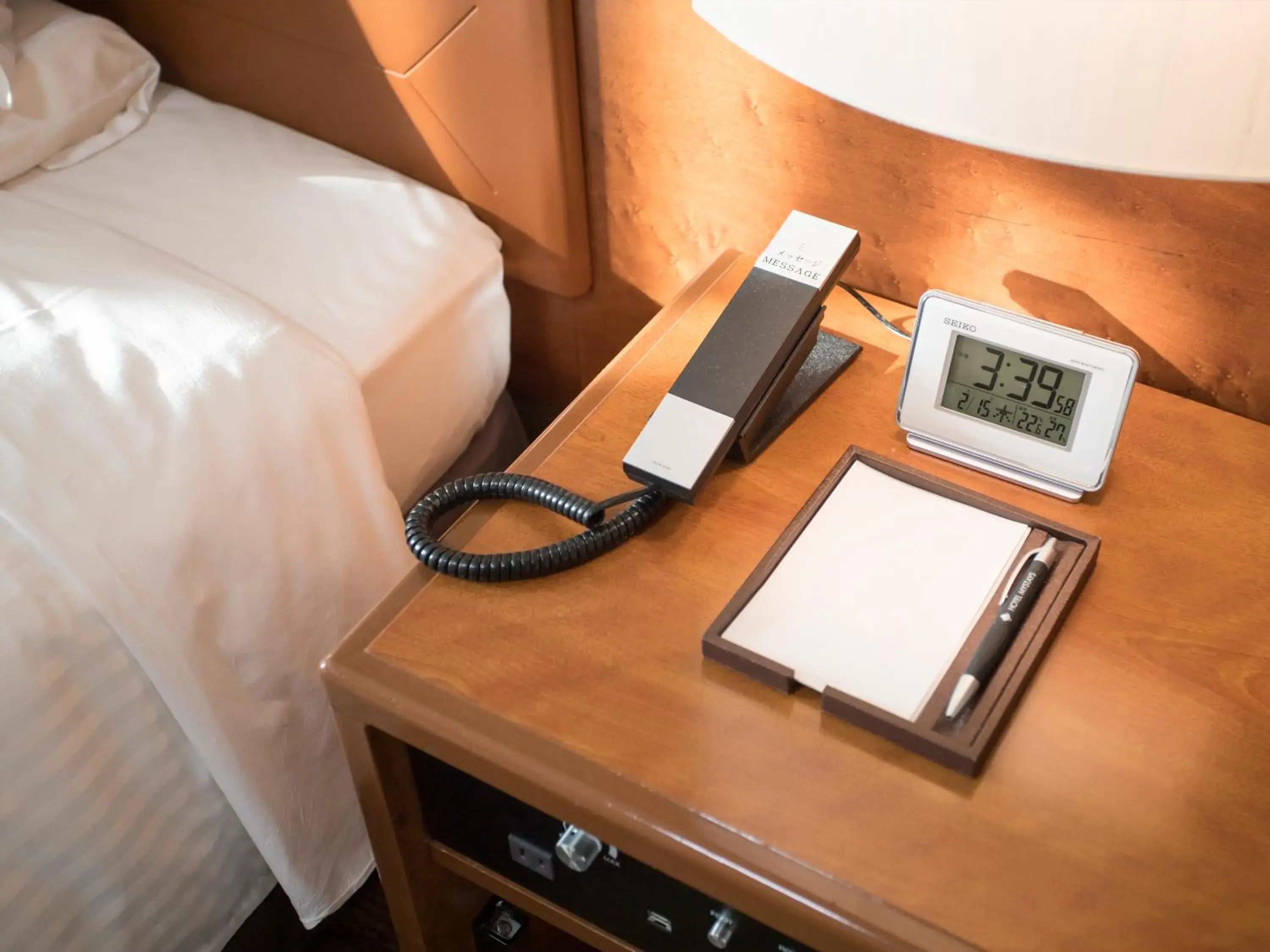 Standard Twin Room - single occupancy - Lower Floor - Smoking in HOTEL MYSTAYS PREMIER Narita Standard Twin Room - single occupancy - Lower Floor - Smoking in HOTEL MYSTAYS PREMIER Narita