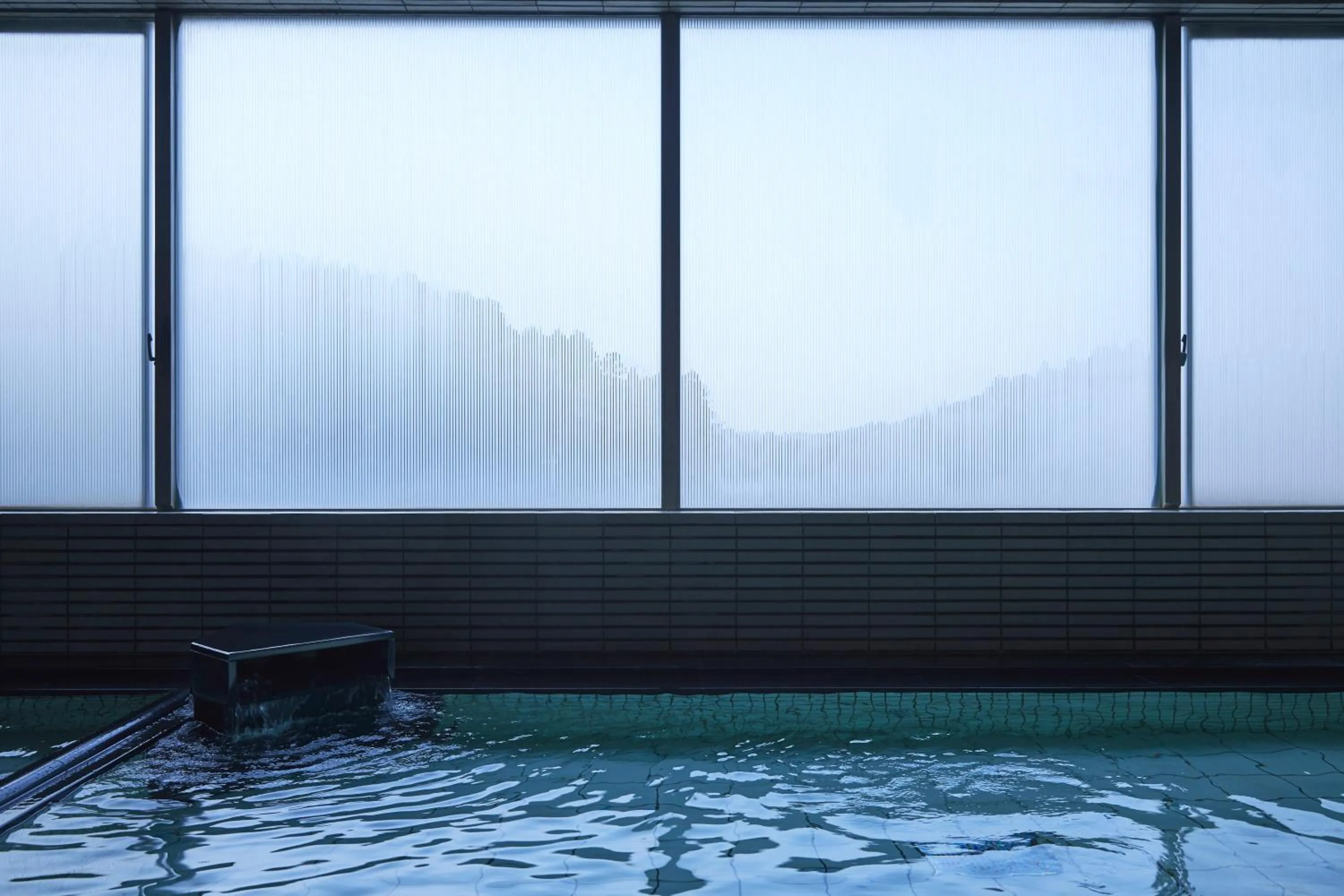 Sauna in HOTEL MYSTAYS PREMIER Narita