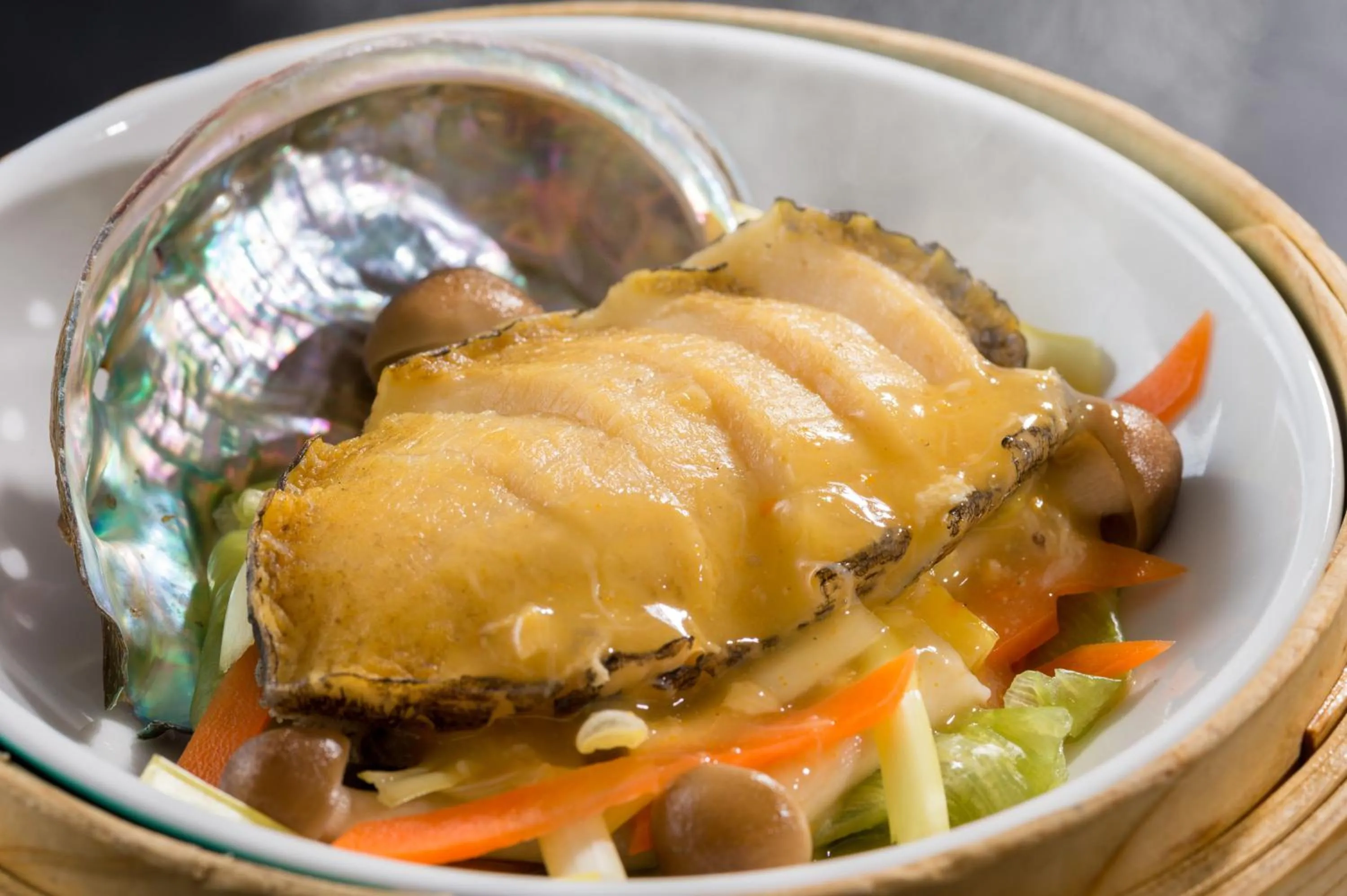 Food close-up in HOTEL MYSTAYS PREMIER Narita