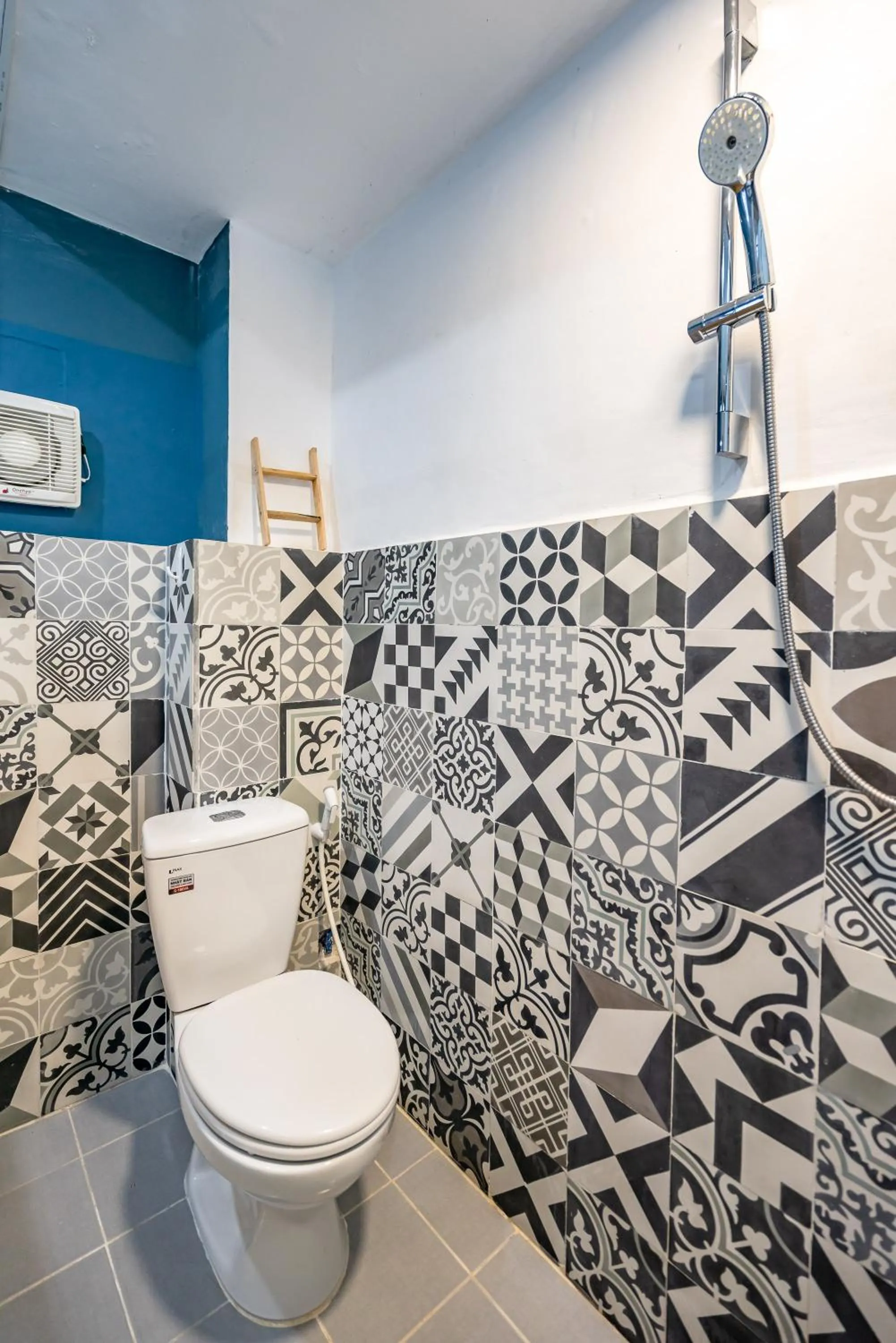 HoLo Fairy House Saigon - Serviced Homestay