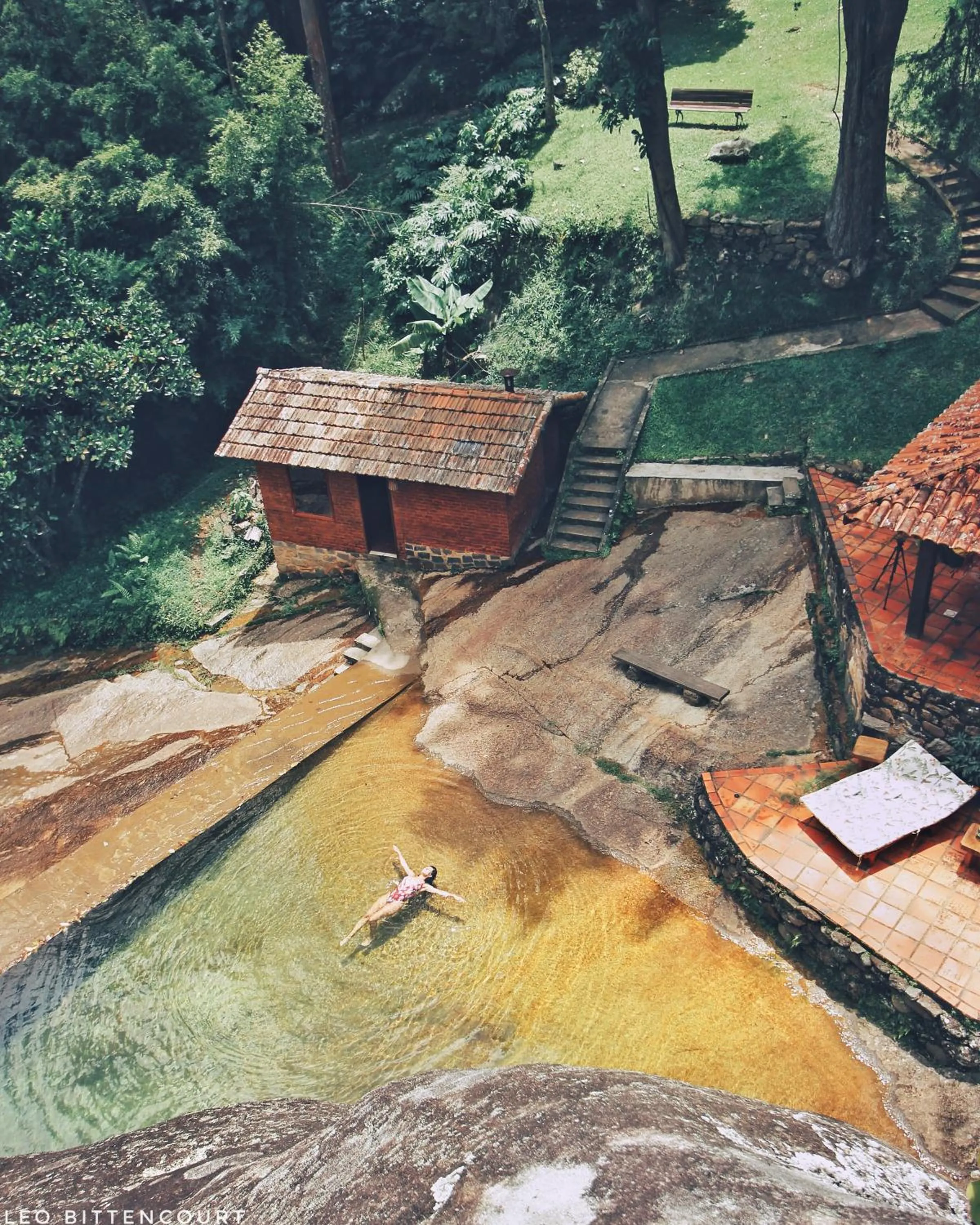 Pousada Paraiso