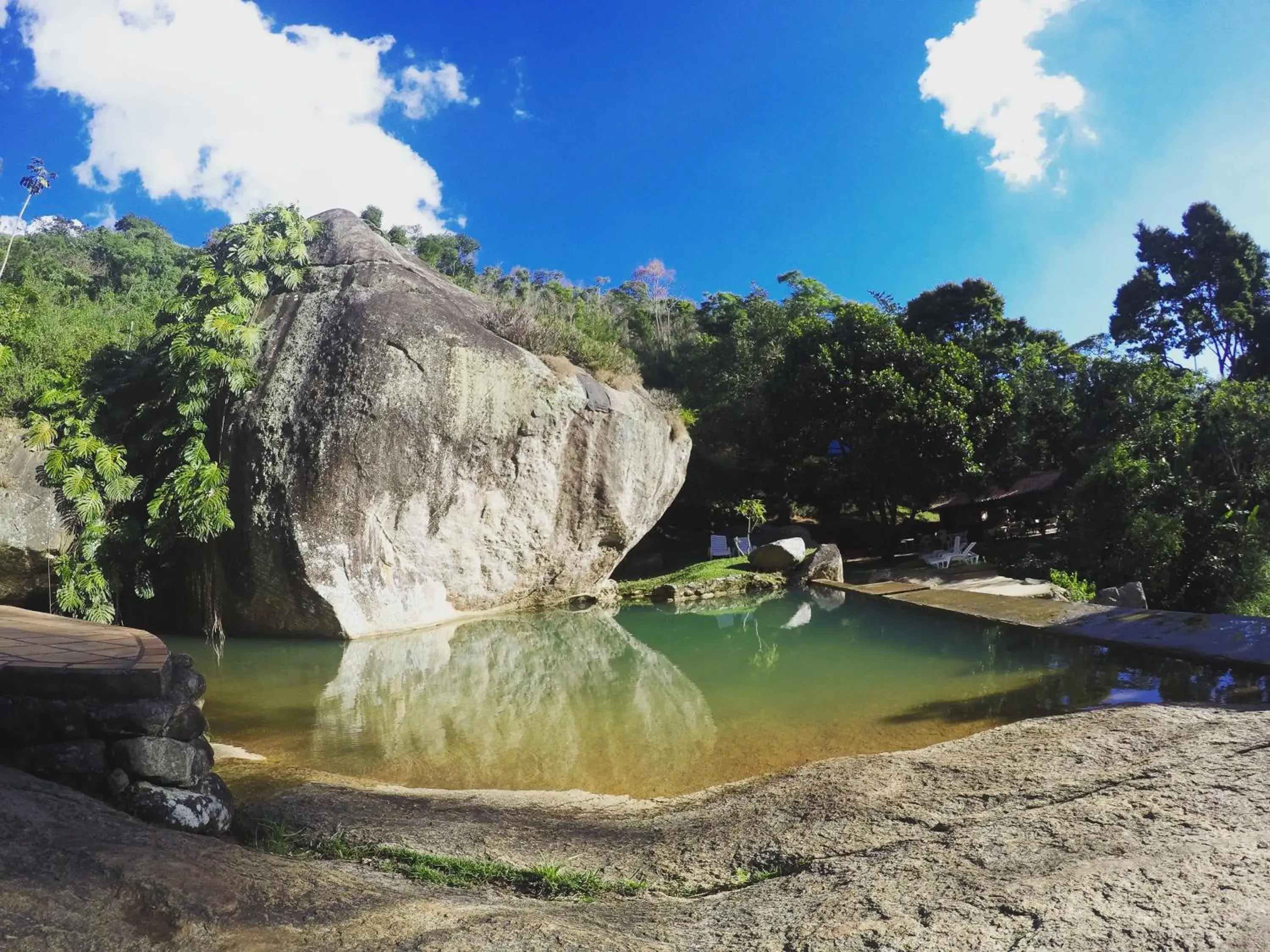 Pousada Paraiso Pousada Paraiso