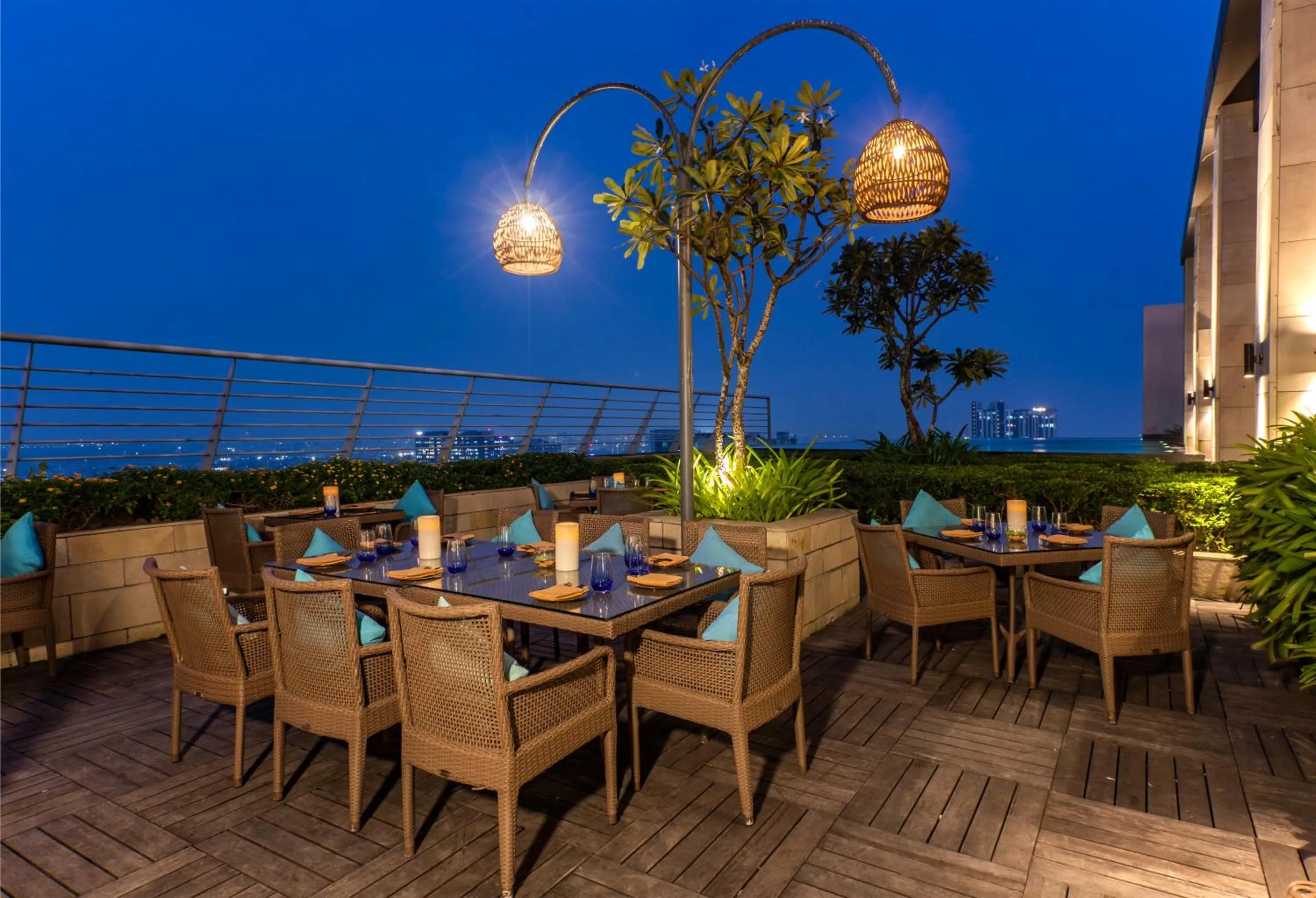 AltAir Boutique Hotel