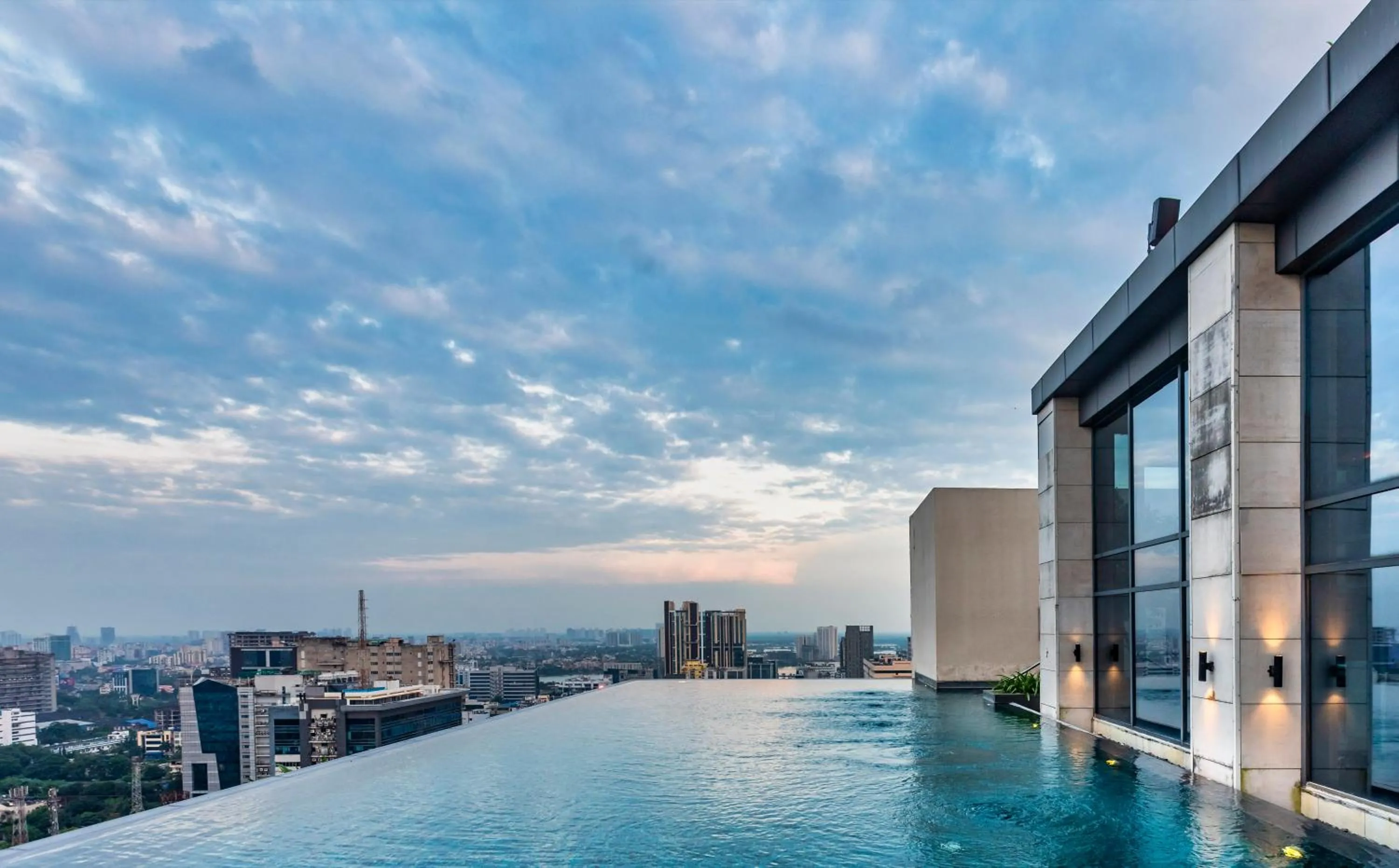AltAir Boutique Hotel