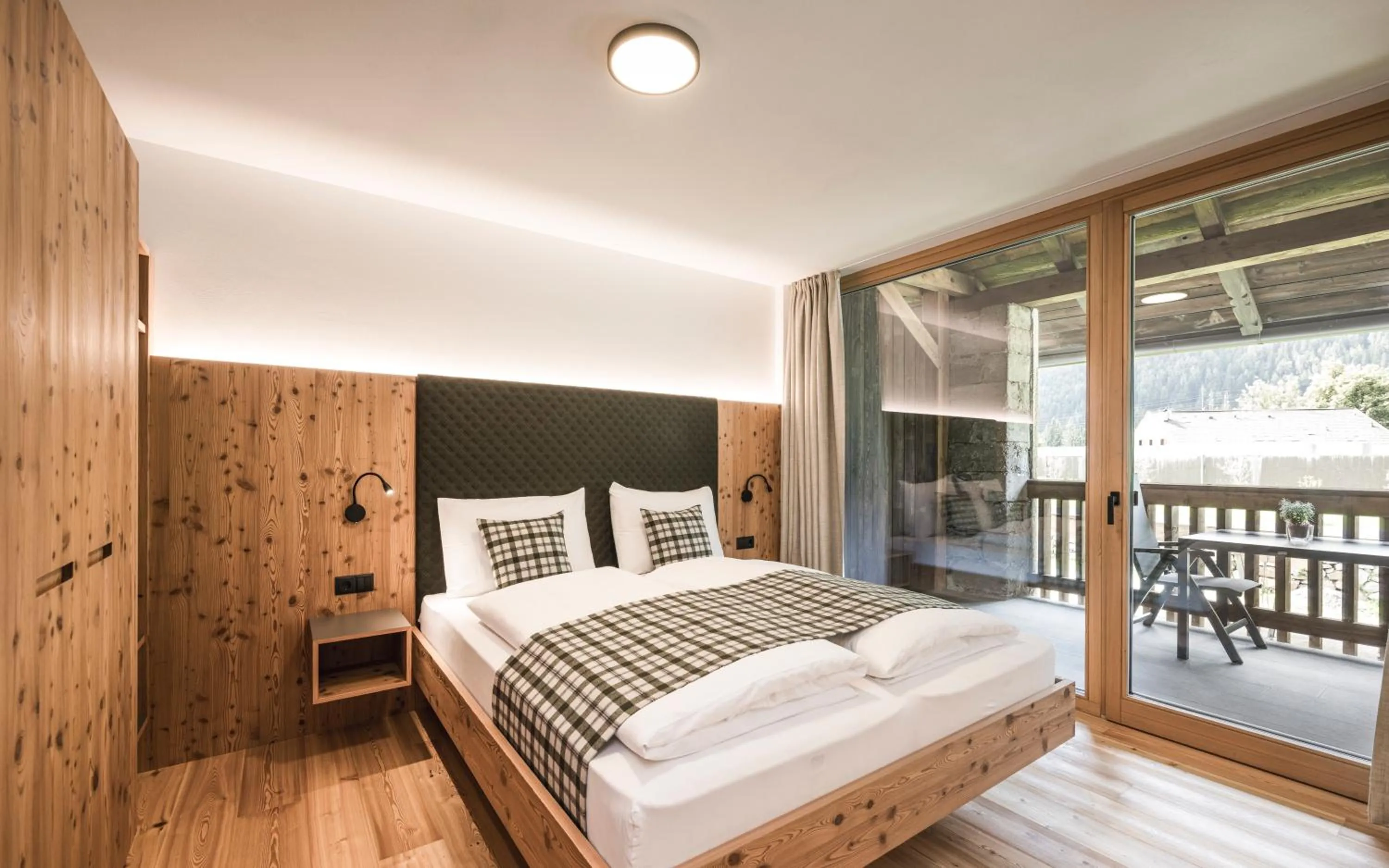 Photo of the whole room, Bed in Hotel Lener