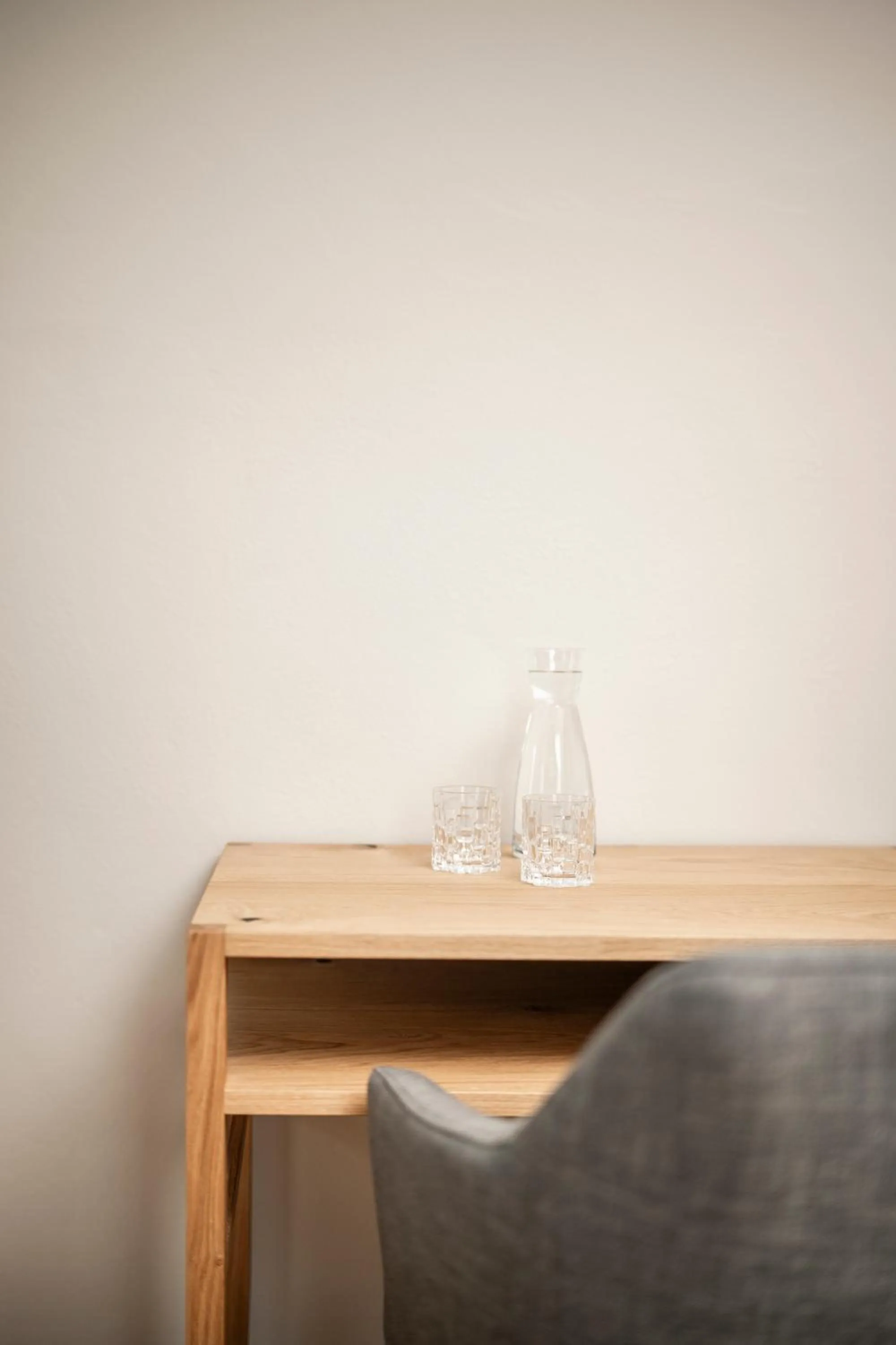 Photo of the whole room in Hotel Lener