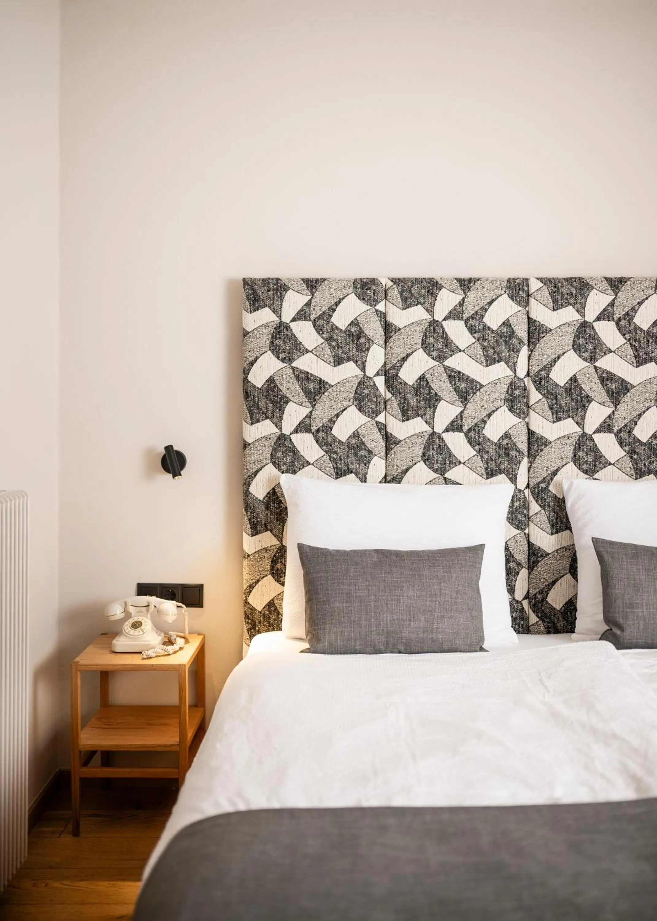 Photo of the whole room, Bed in Hotel Lener