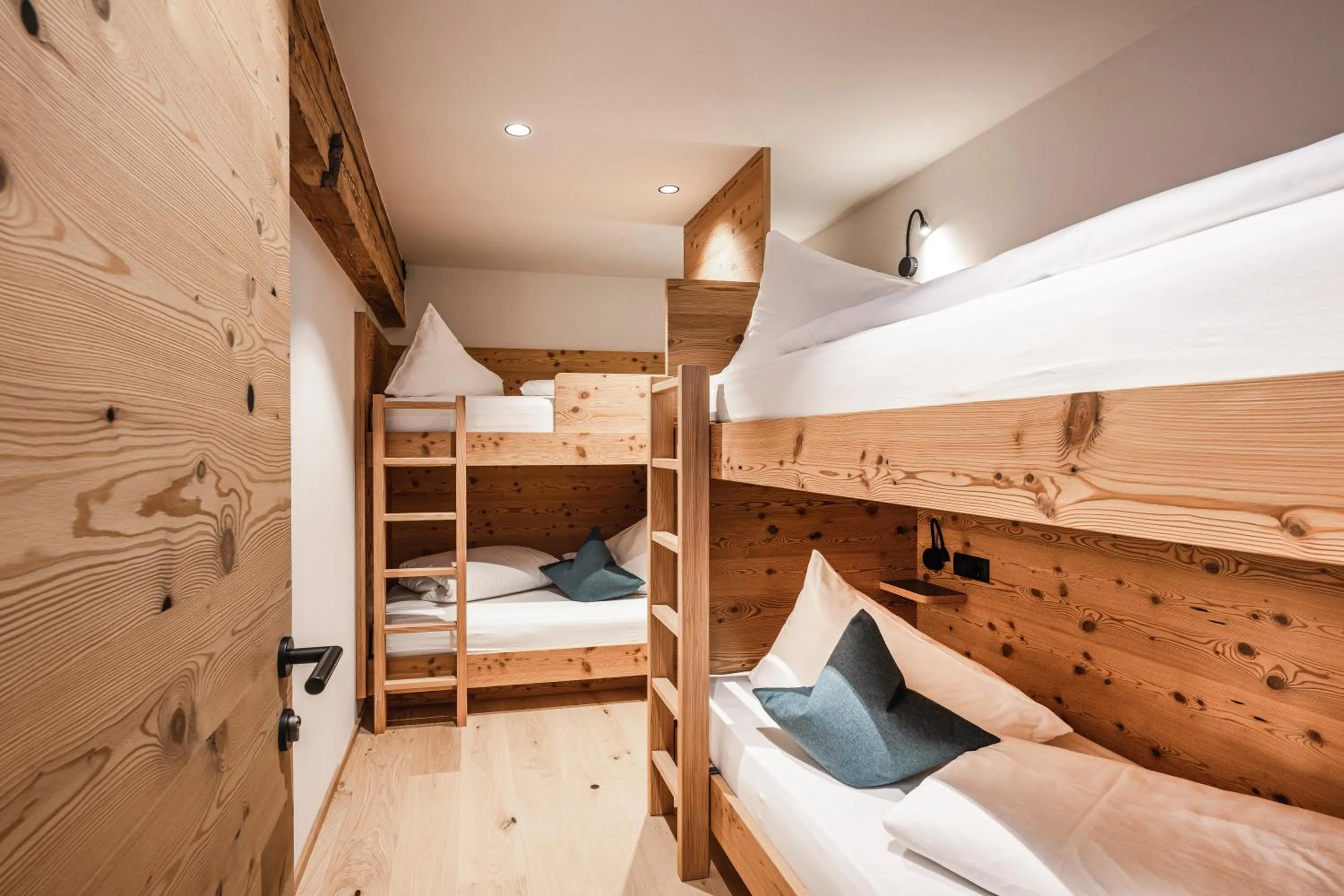 Photo of the whole room, Bed in Hotel Lener