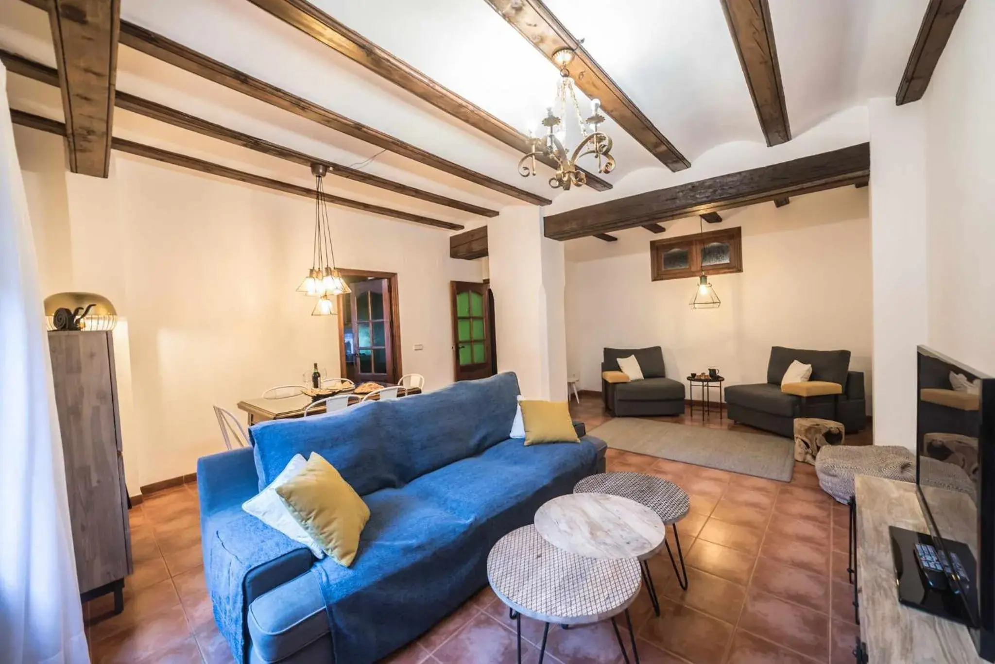 Casa Jarreta Centro Albarracin Casa Jarreta Centro Albarracin