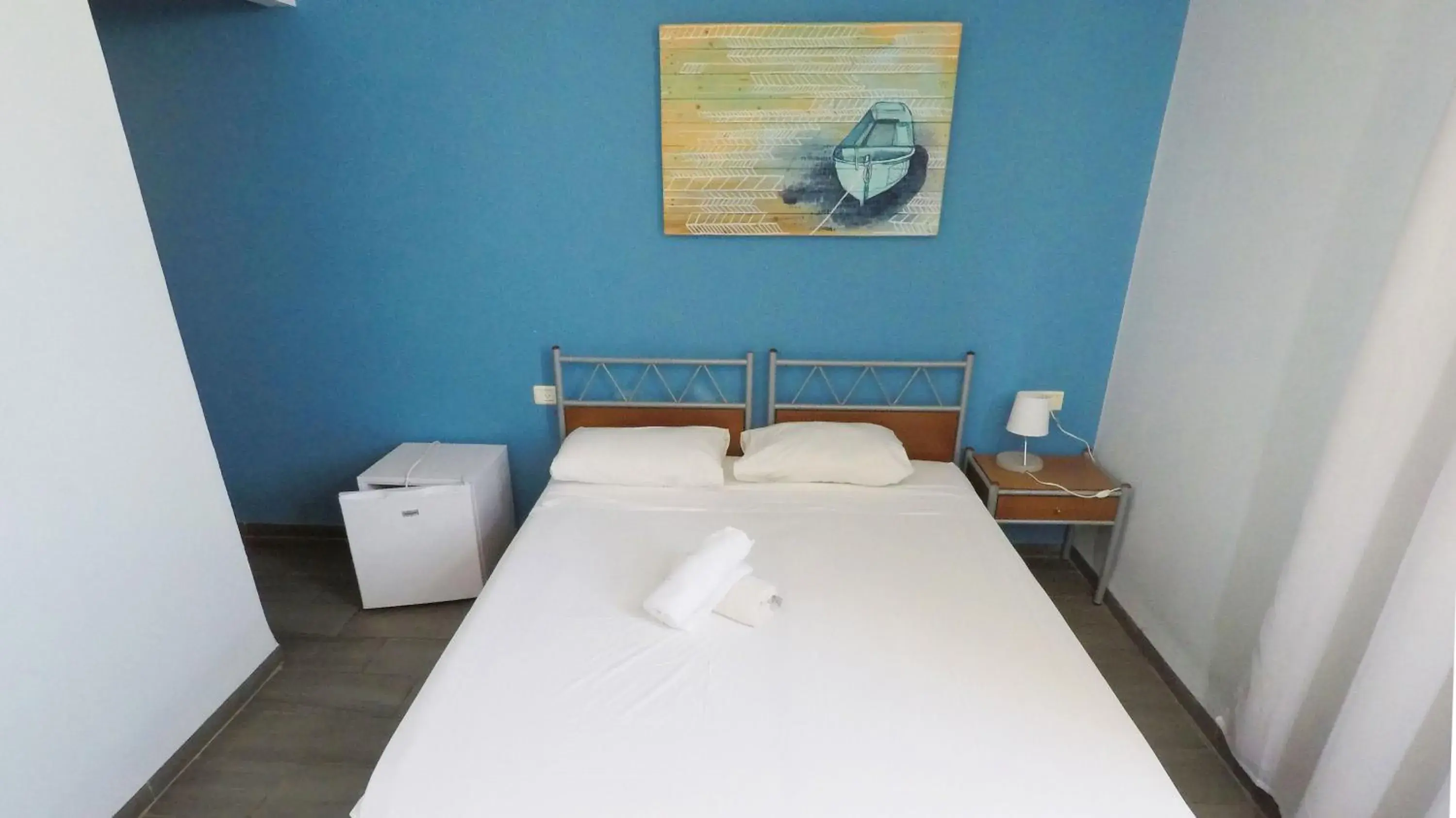 Tiberias Hostel Tiberias Hostel