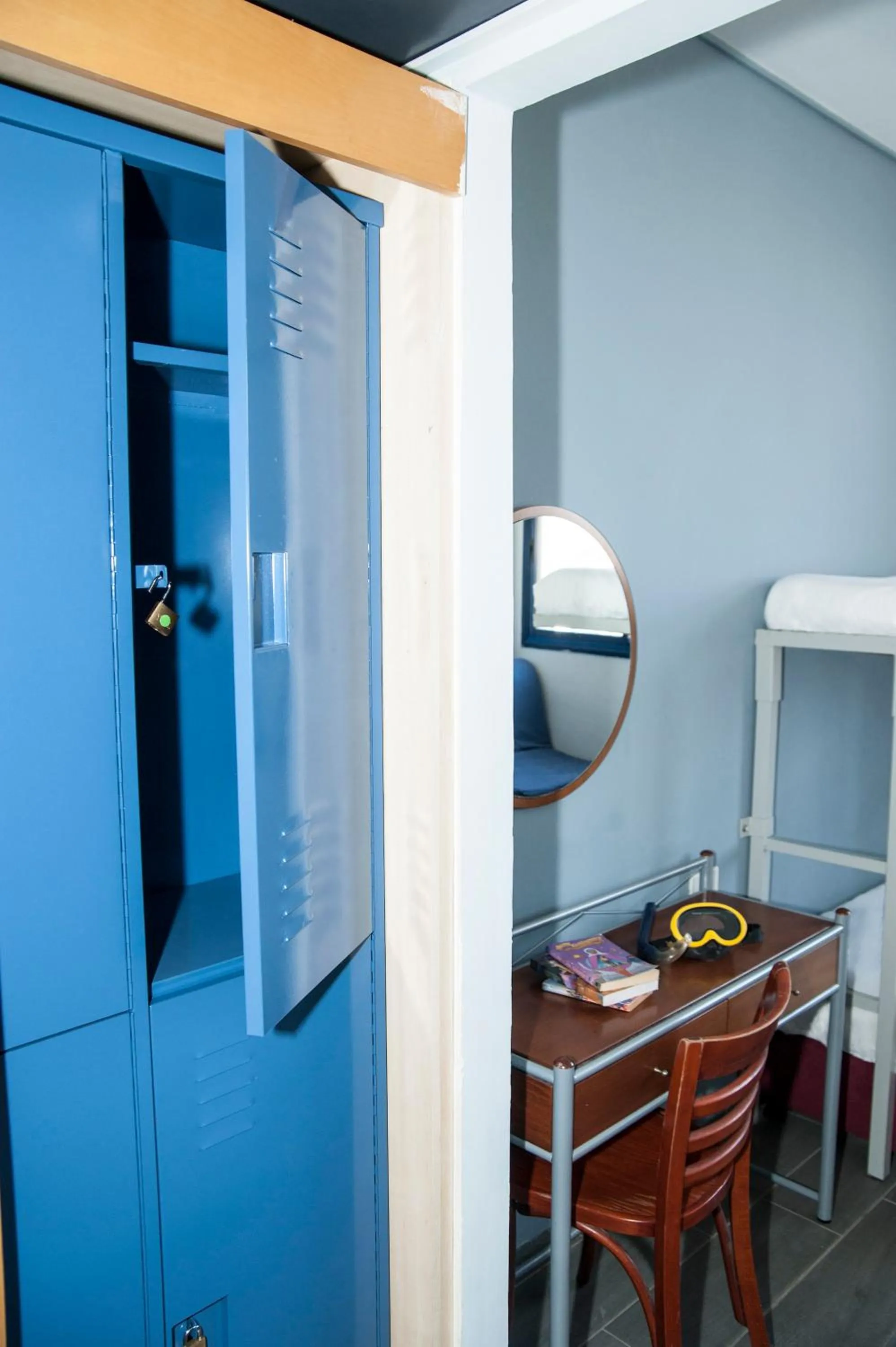 Other in Tiberias Hostel