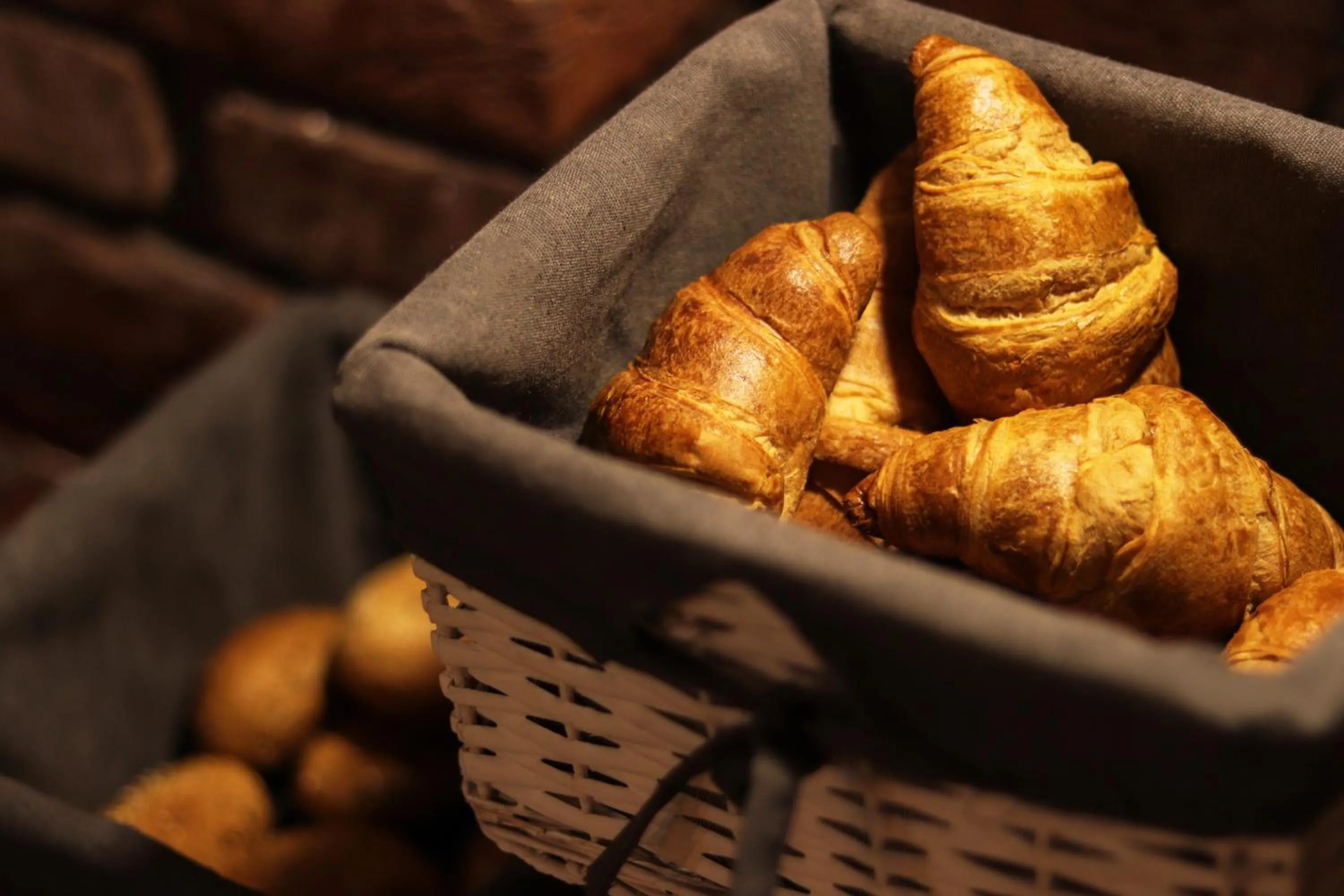 Food and drinks in Chopin Hotel