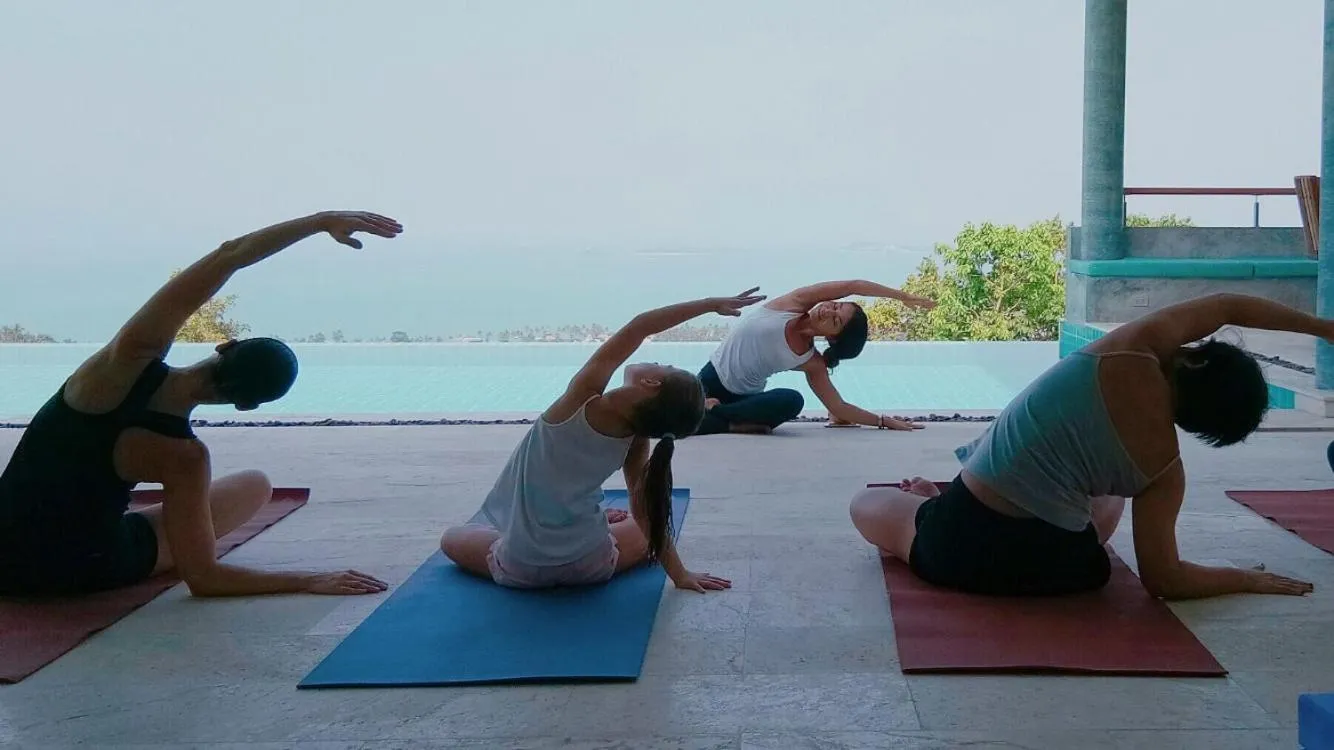 Activities in Villa Bella