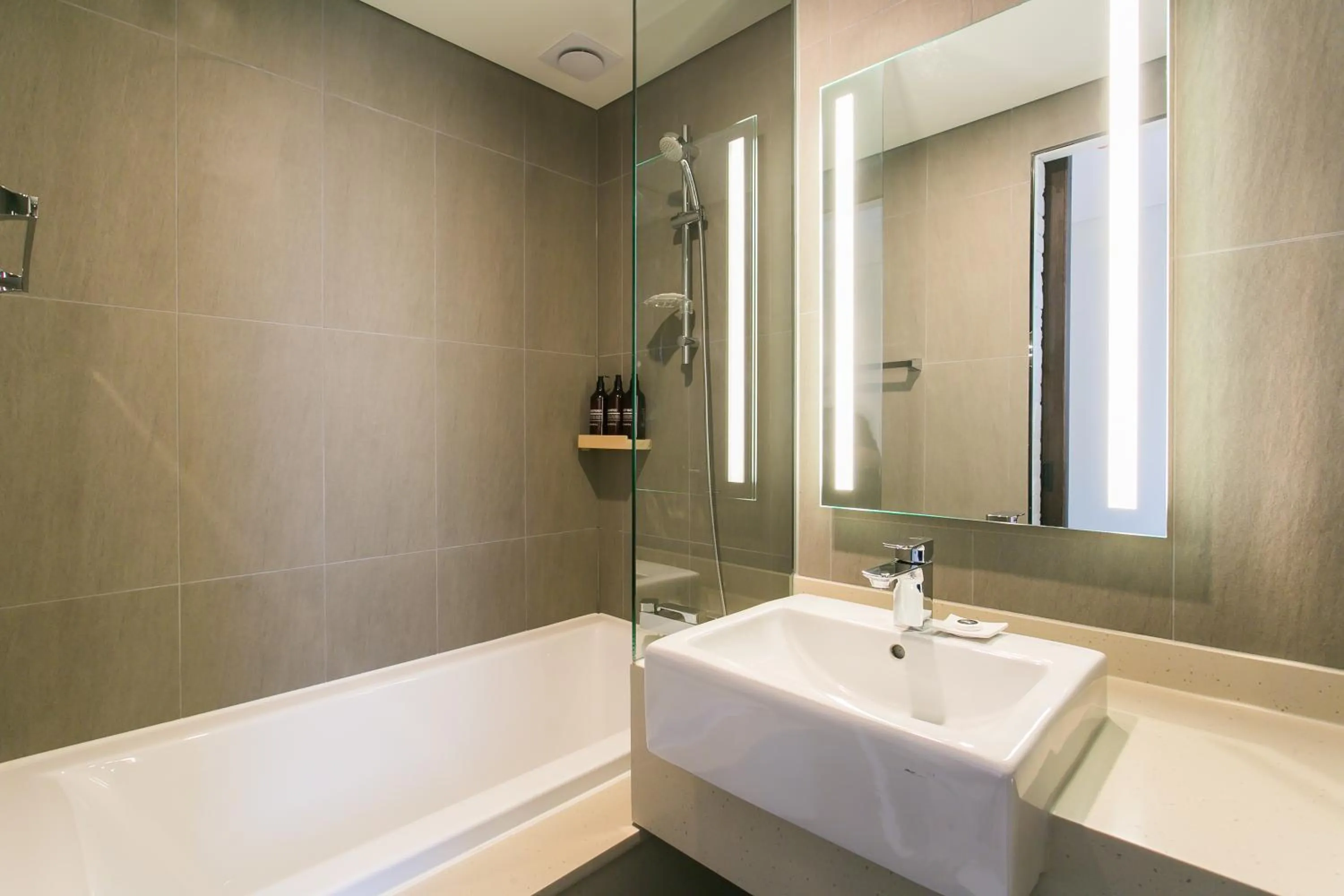 H Avenue Hotel Dongdaemun Sungshin