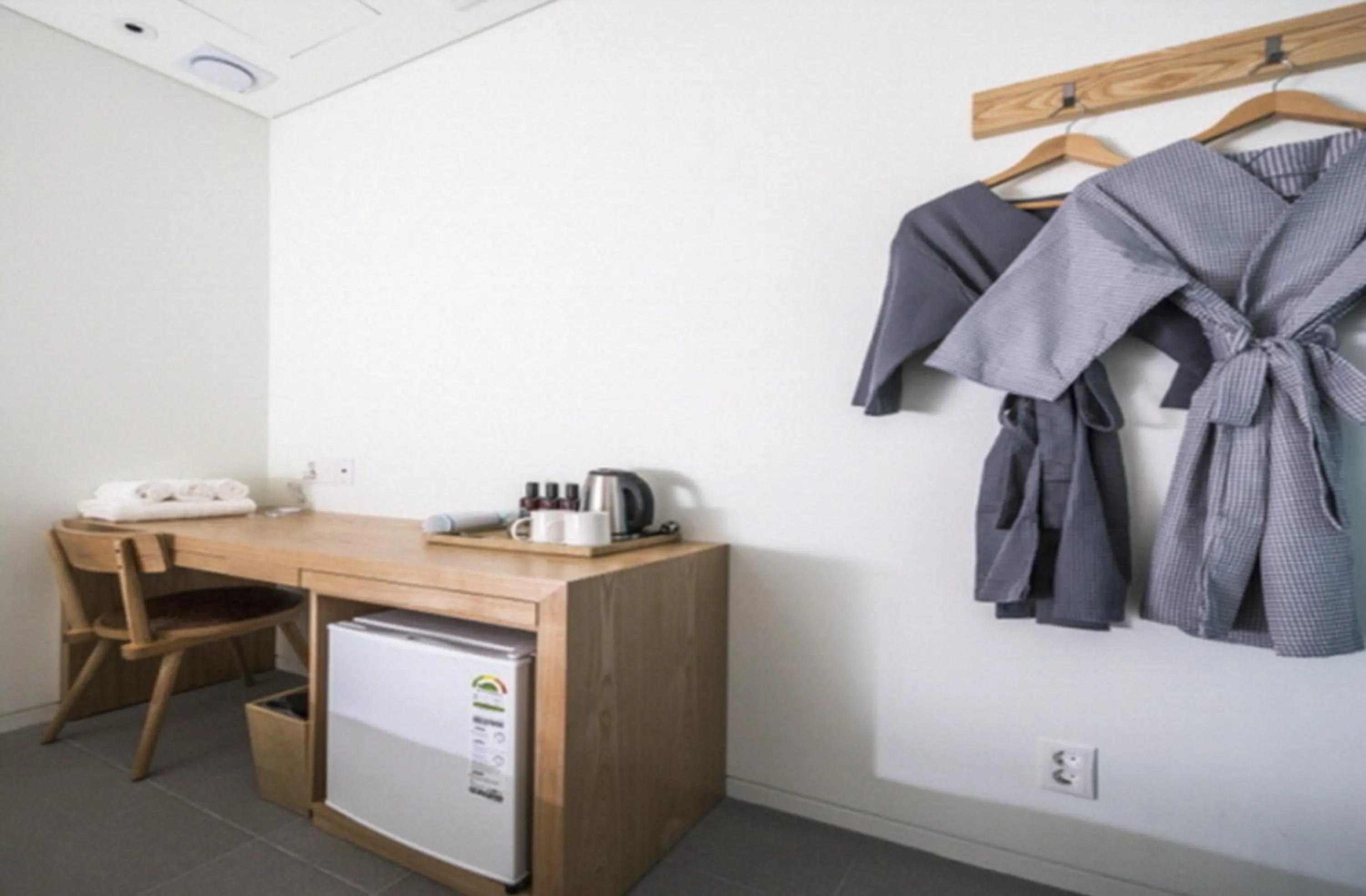 Bedroom in H Avenue Hotel Dongdaemun Sungshin