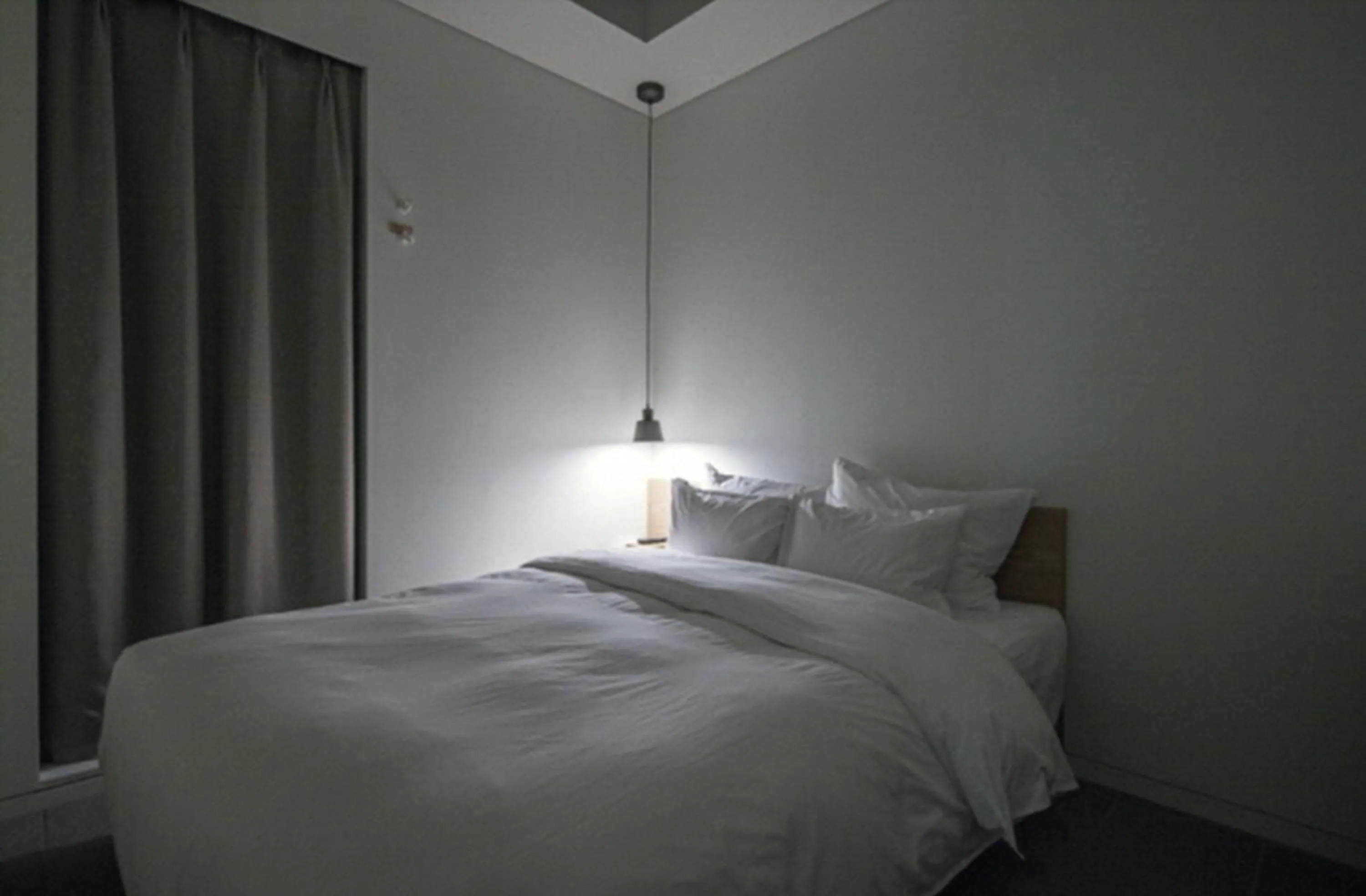 Bedroom, Bed in H Avenue Hotel Dongdaemun Sungshin