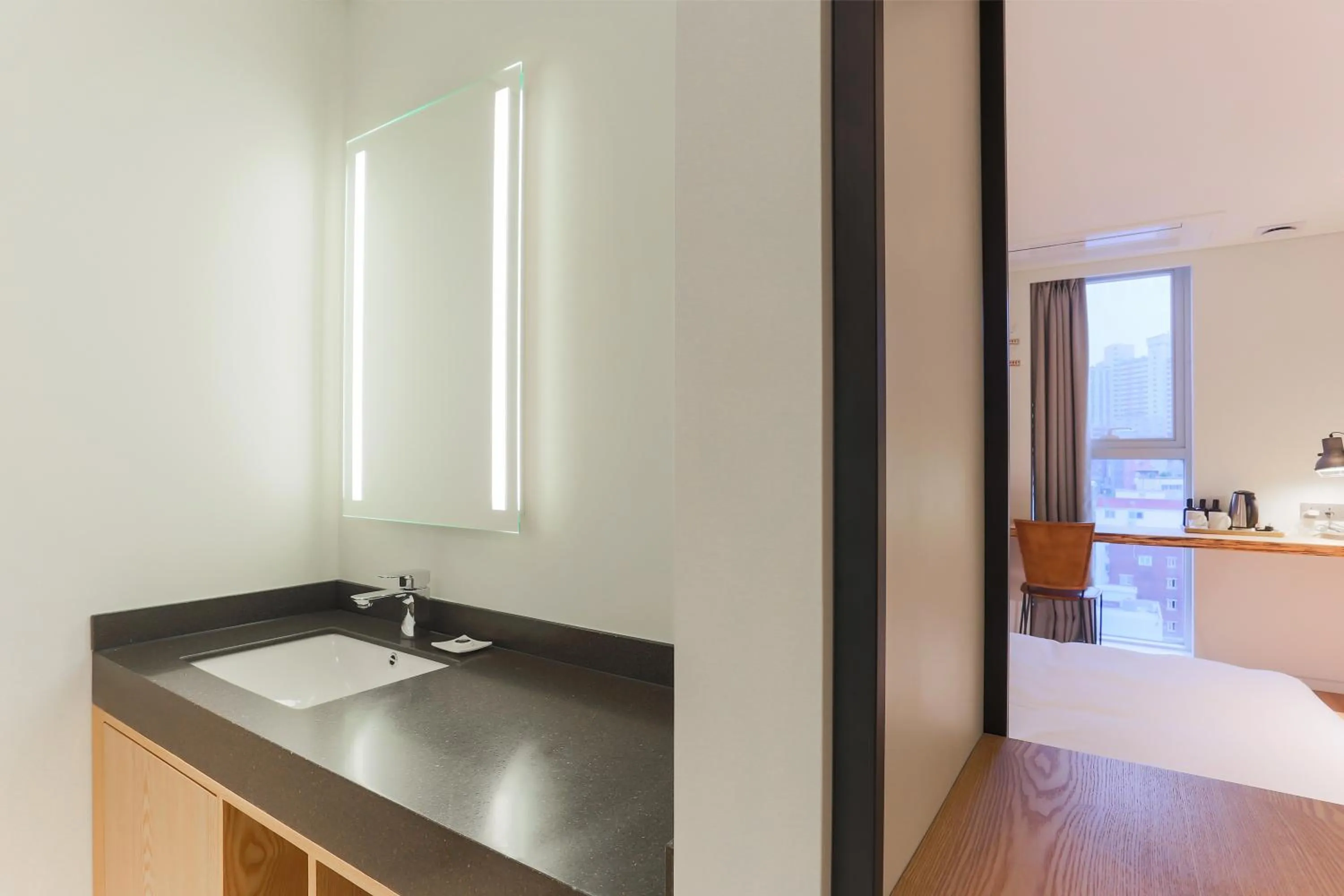 H Avenue Hotel Dongdaemun Sungshin