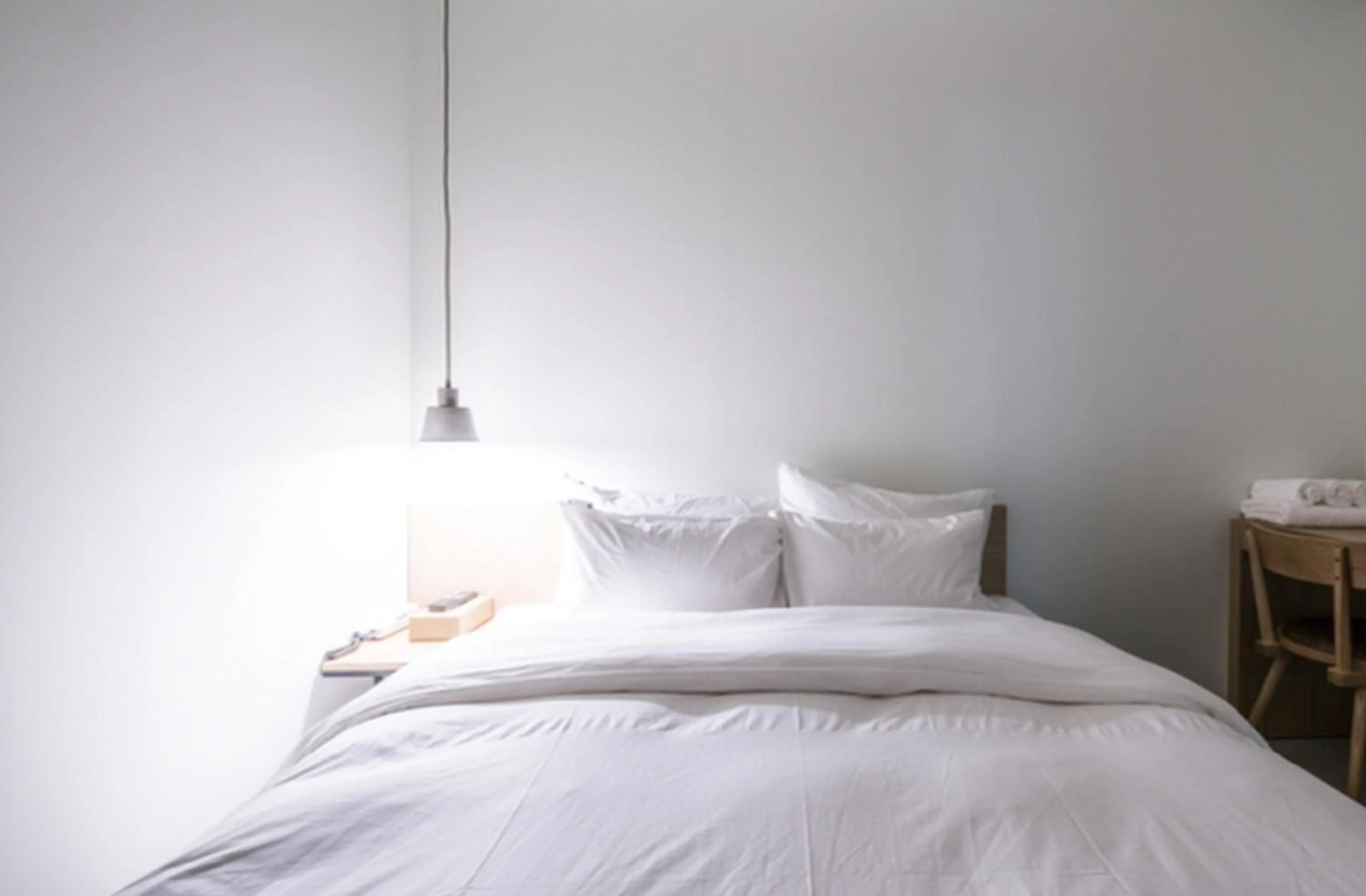 Bedroom, Bed in H Avenue Hotel Dongdaemun Sungshin