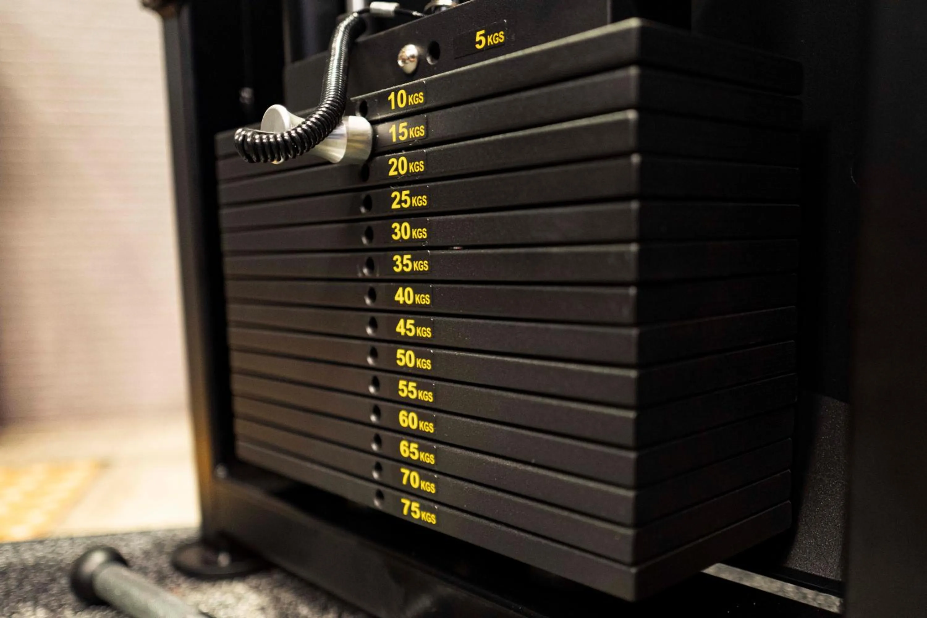 H Avenue Hotel Dongdaemun Sungshin