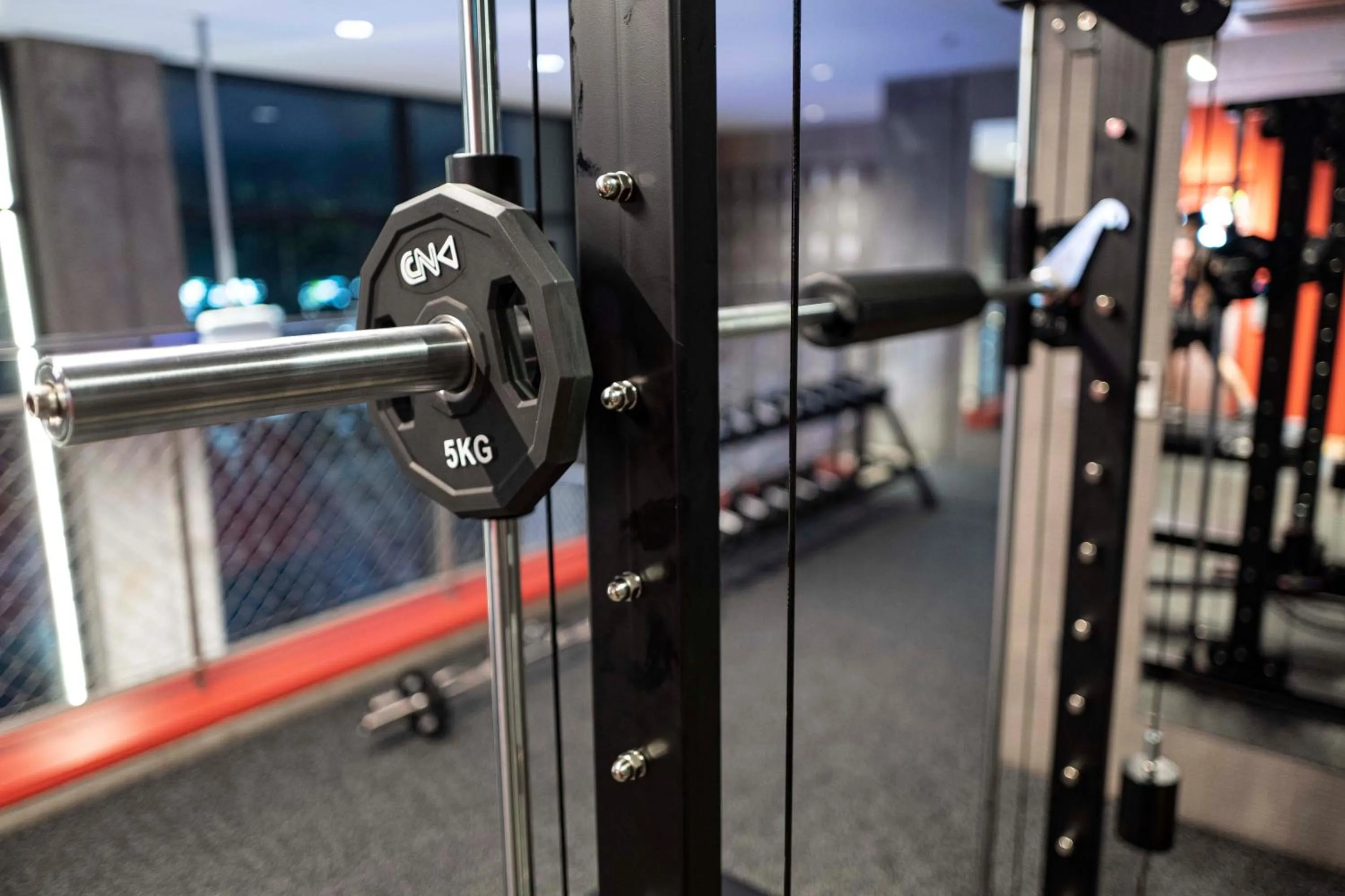 H Avenue Hotel Dongdaemun Sungshin