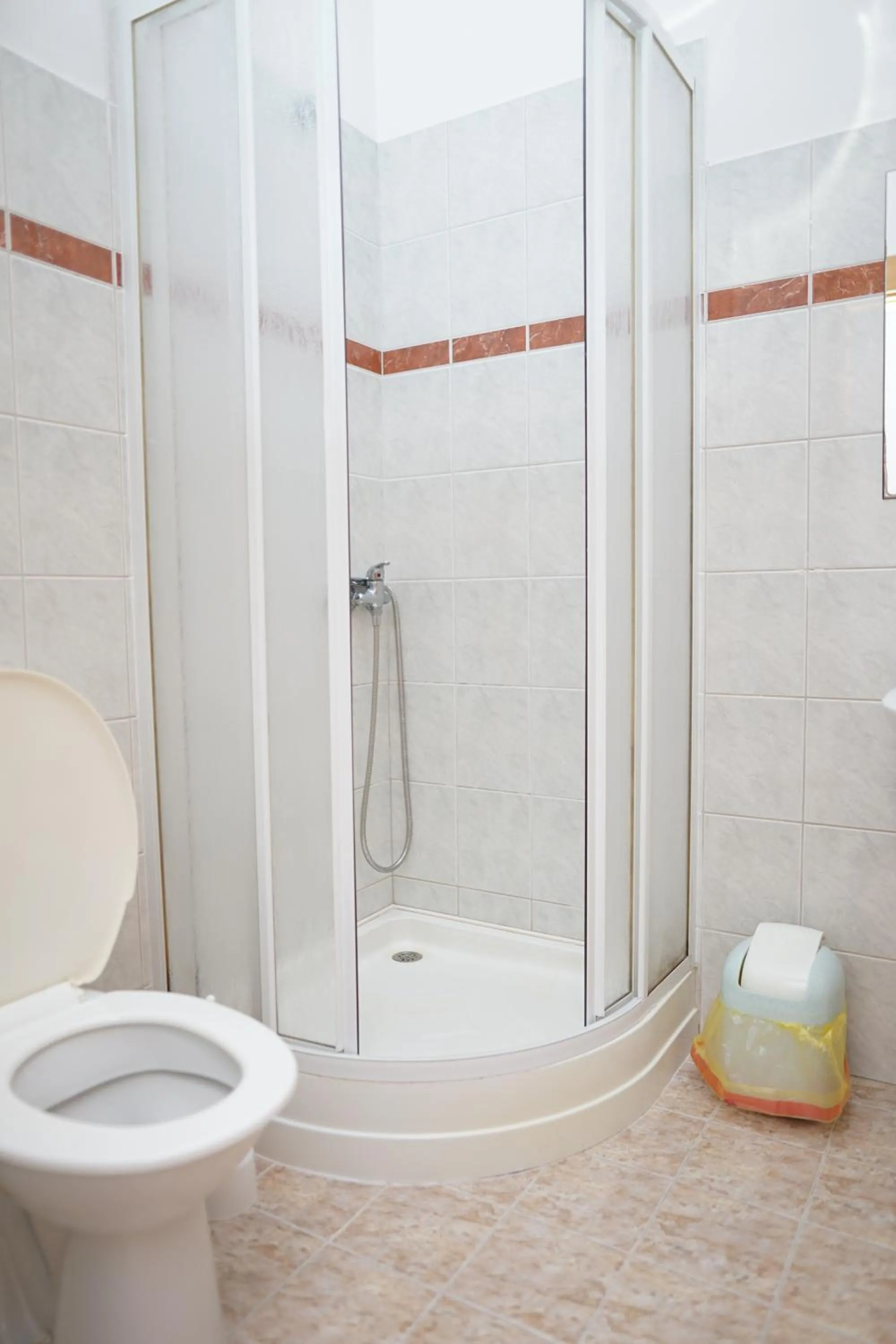 Penzion Terasa, bed & breakfast