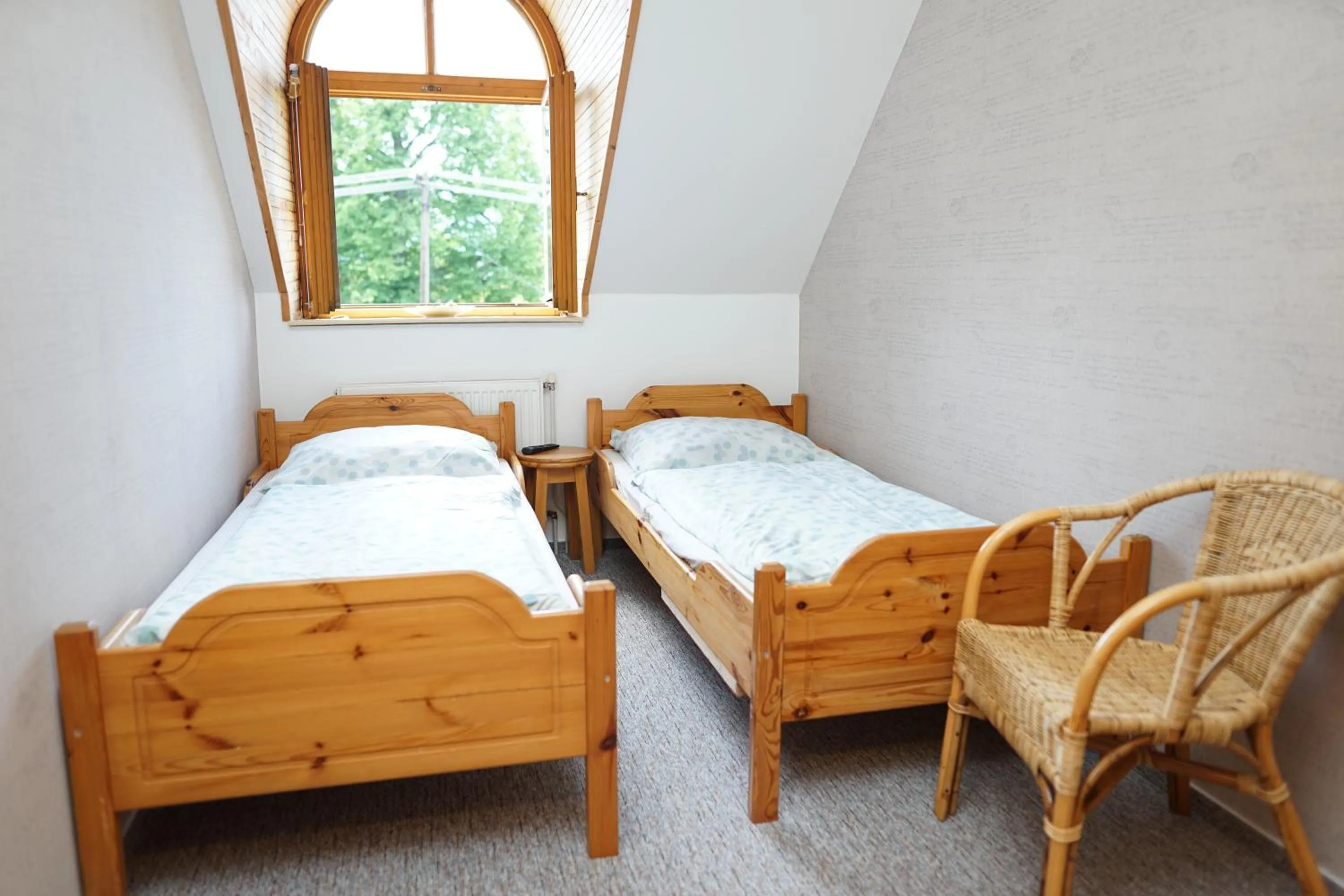 Penzion Terasa, bed & breakfast