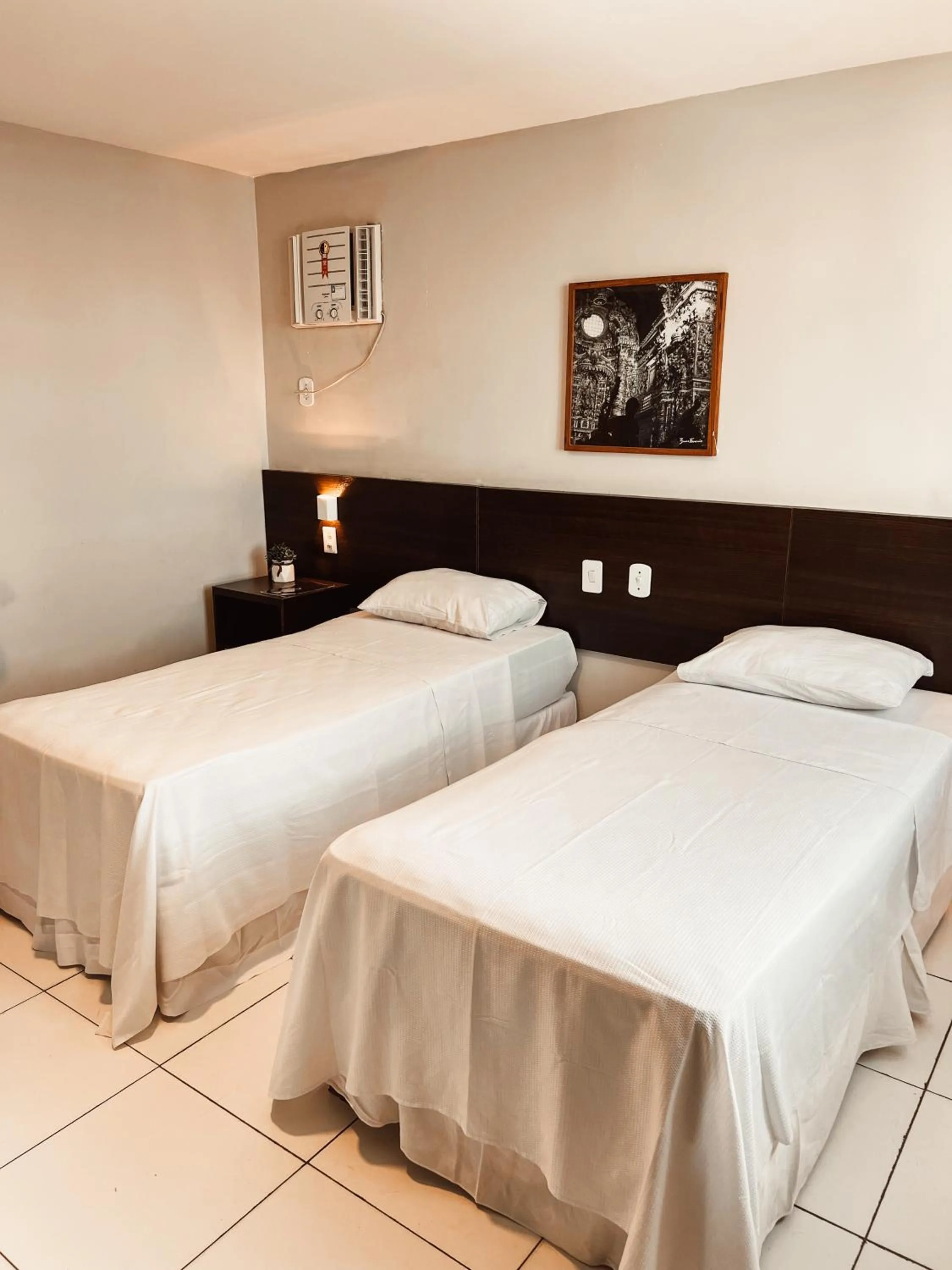 Bedroom, Bed in Absolutte Hotel