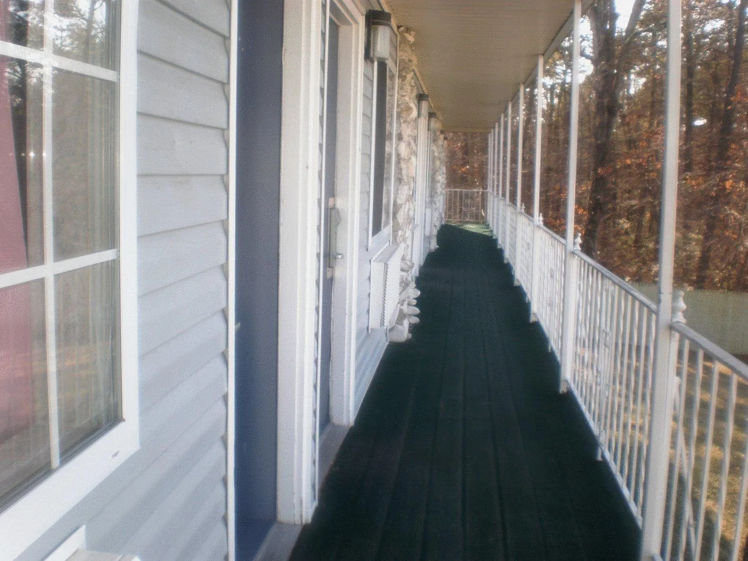 Day in Budgetel Inn & Suites Atlantic City