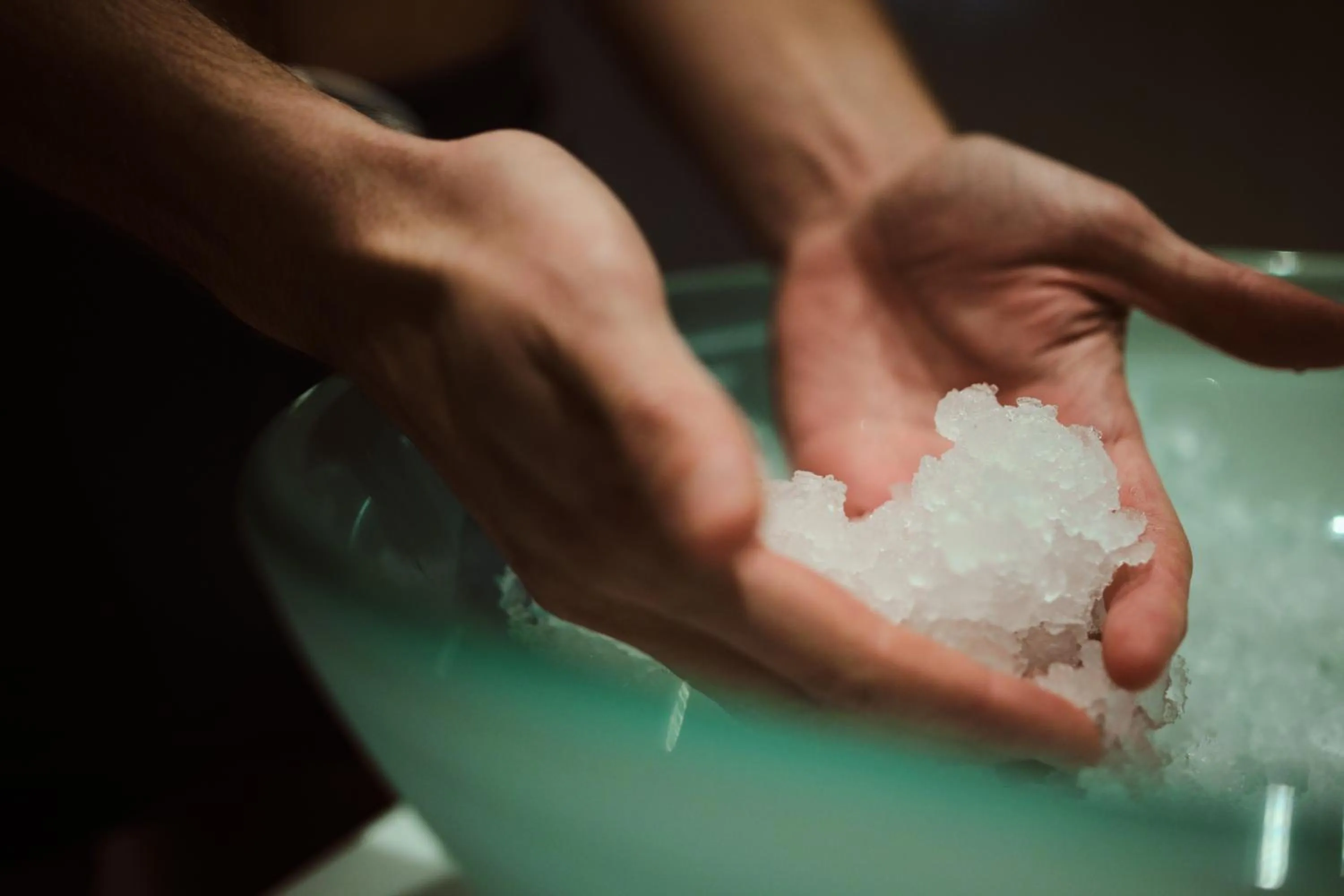 Spa and wellness centre/facilities in Aspria Royal La Rasante Hotel & Spa