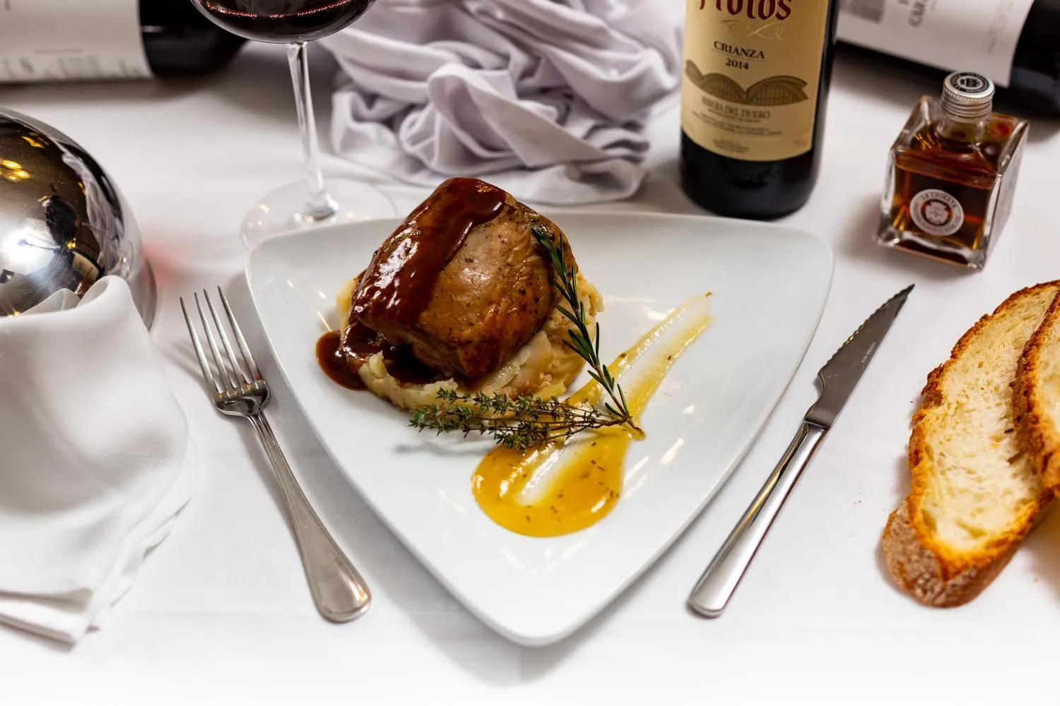 Hotel de Montaña Rubielos