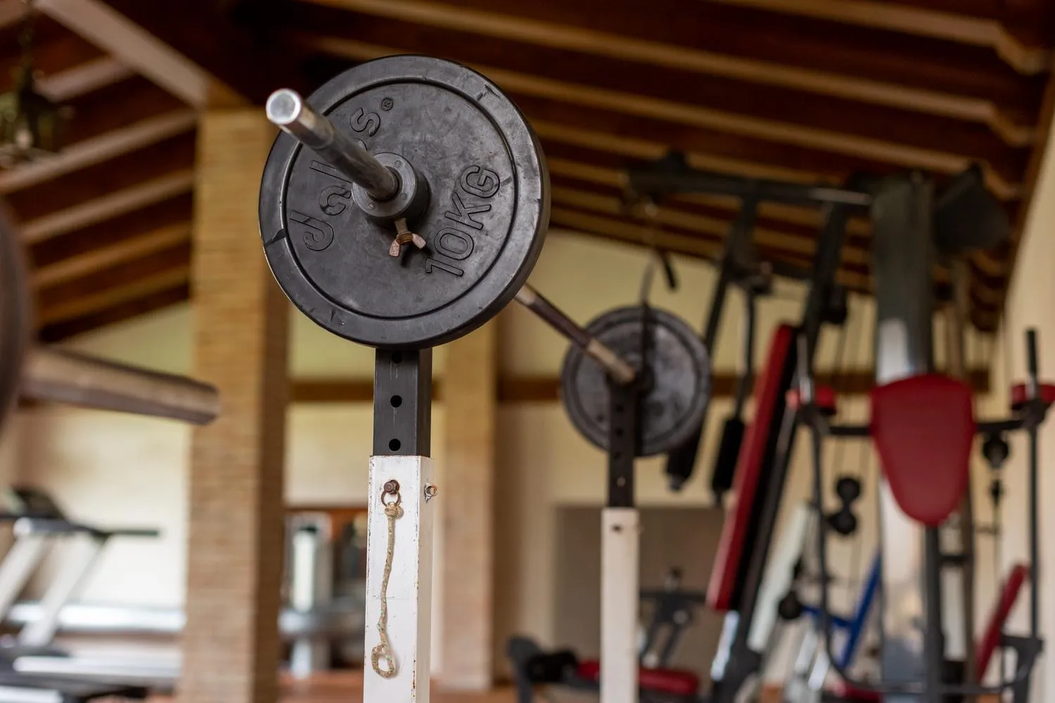 Hotel de Montaña Rubielos