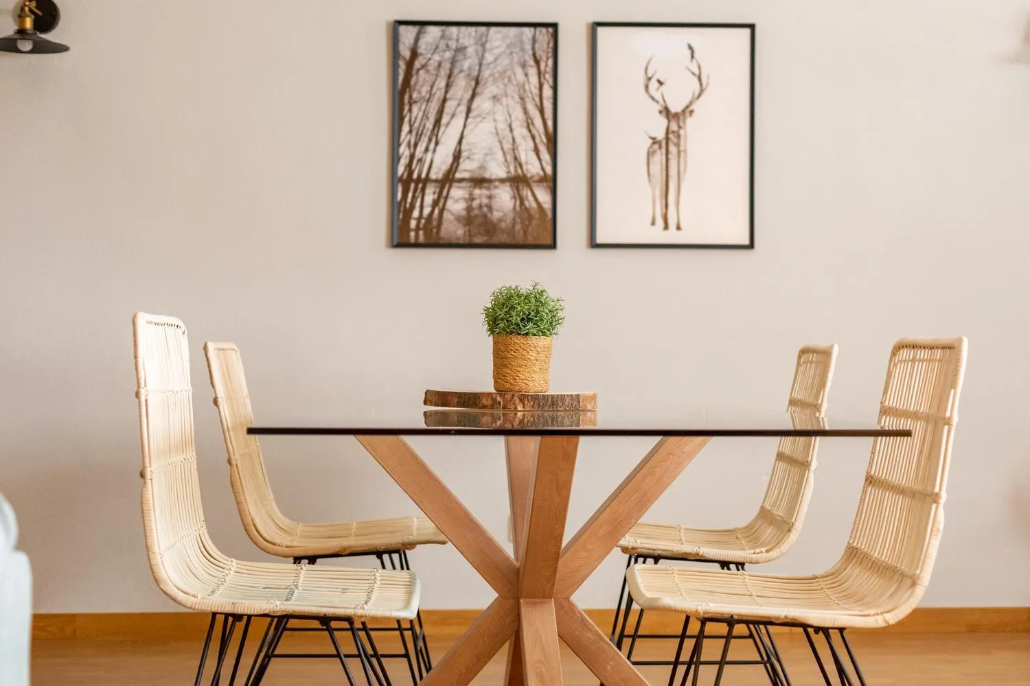 Hotel de Montaña Rubielos