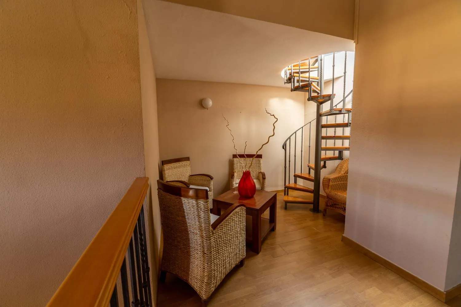 Floor plan in Hotel de Montaña Rubielos