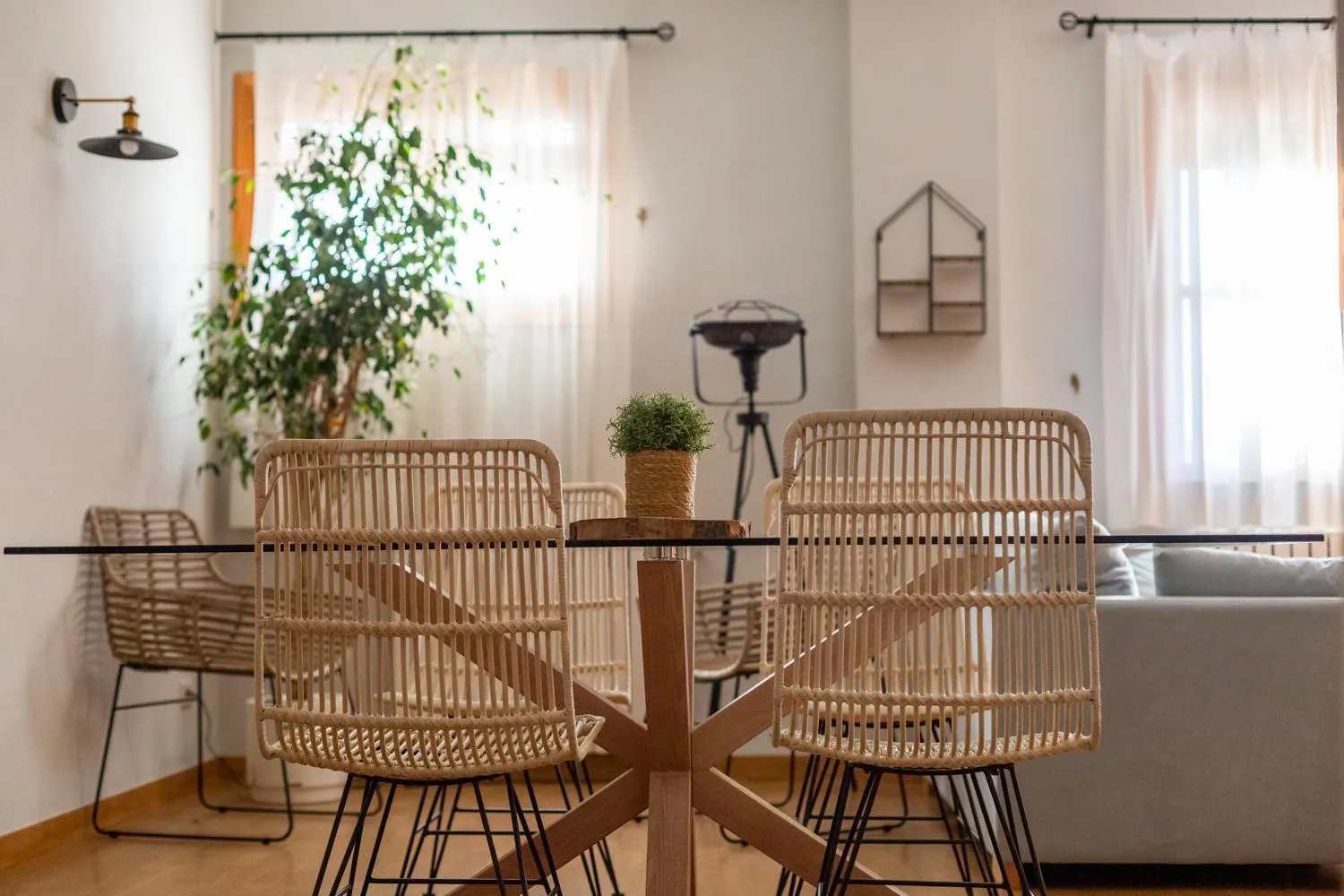 Business facilities in Hotel de Montaña Rubielos