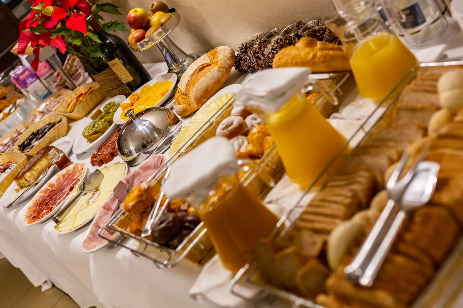 Hotel de Montaña Rubielos