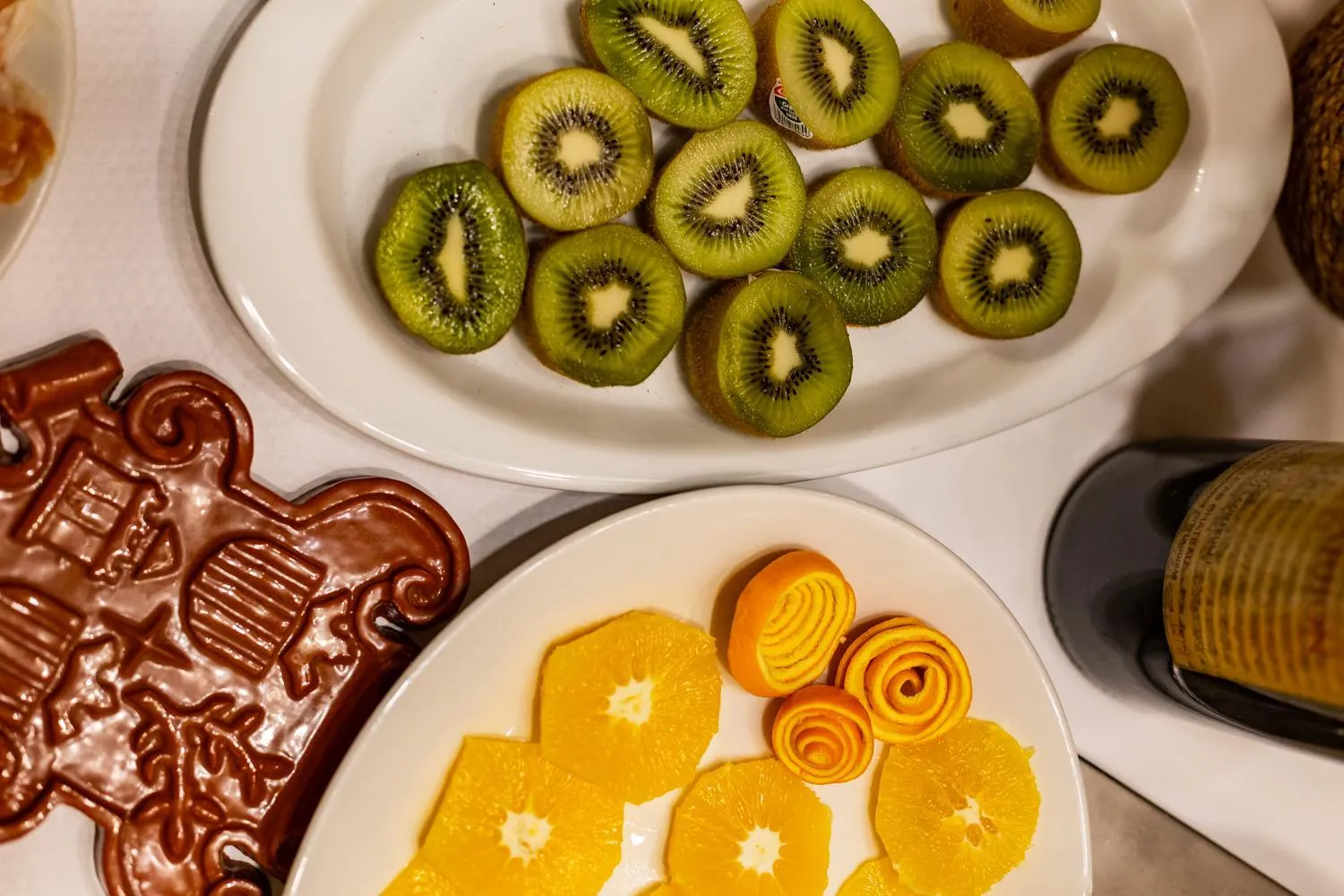 Hotel de Montaña Rubielos