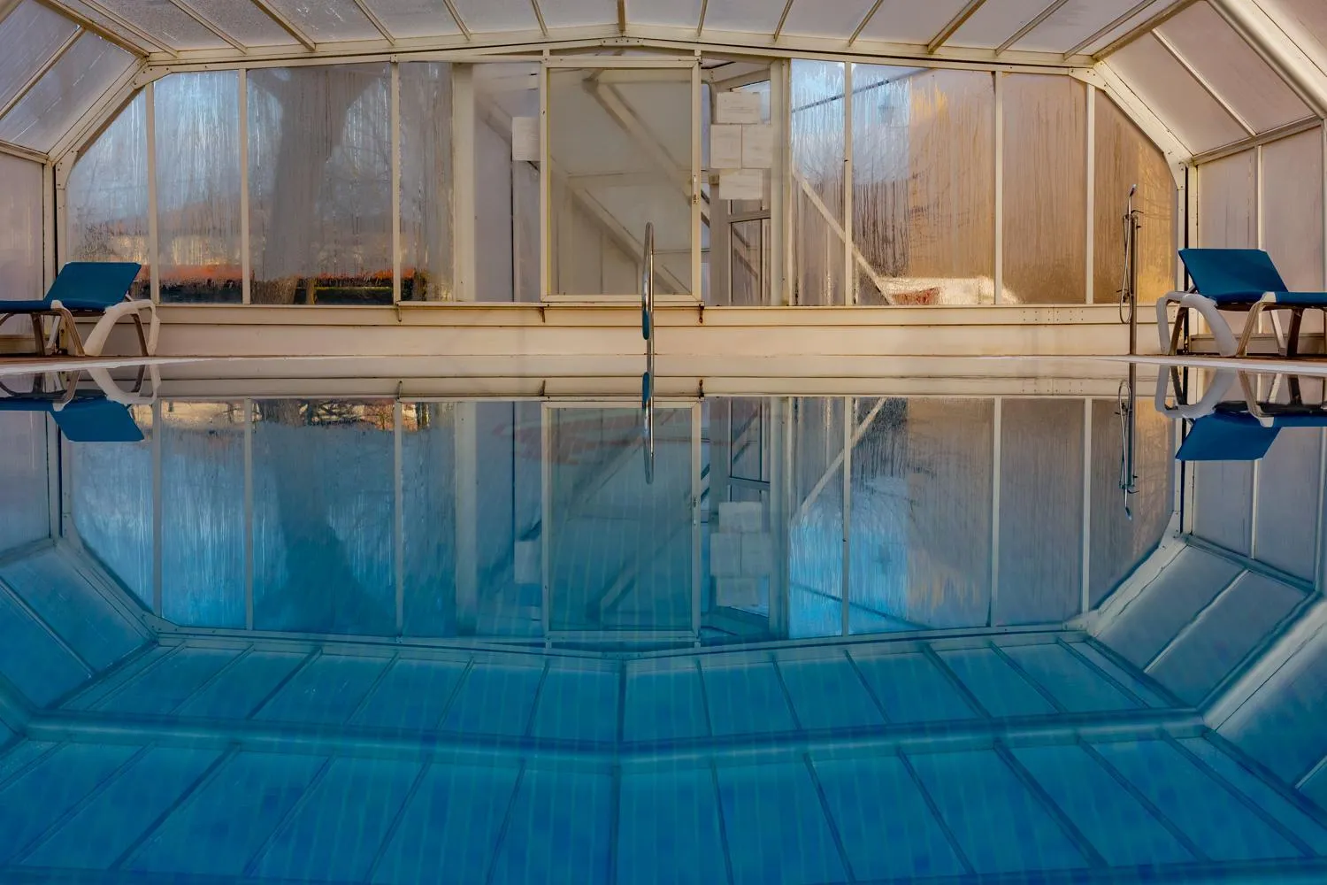 Hotel de Montaña Rubielos