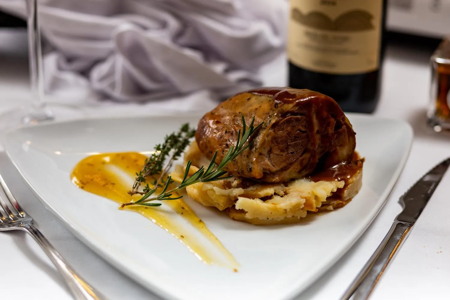 Hotel de Montaña Rubielos