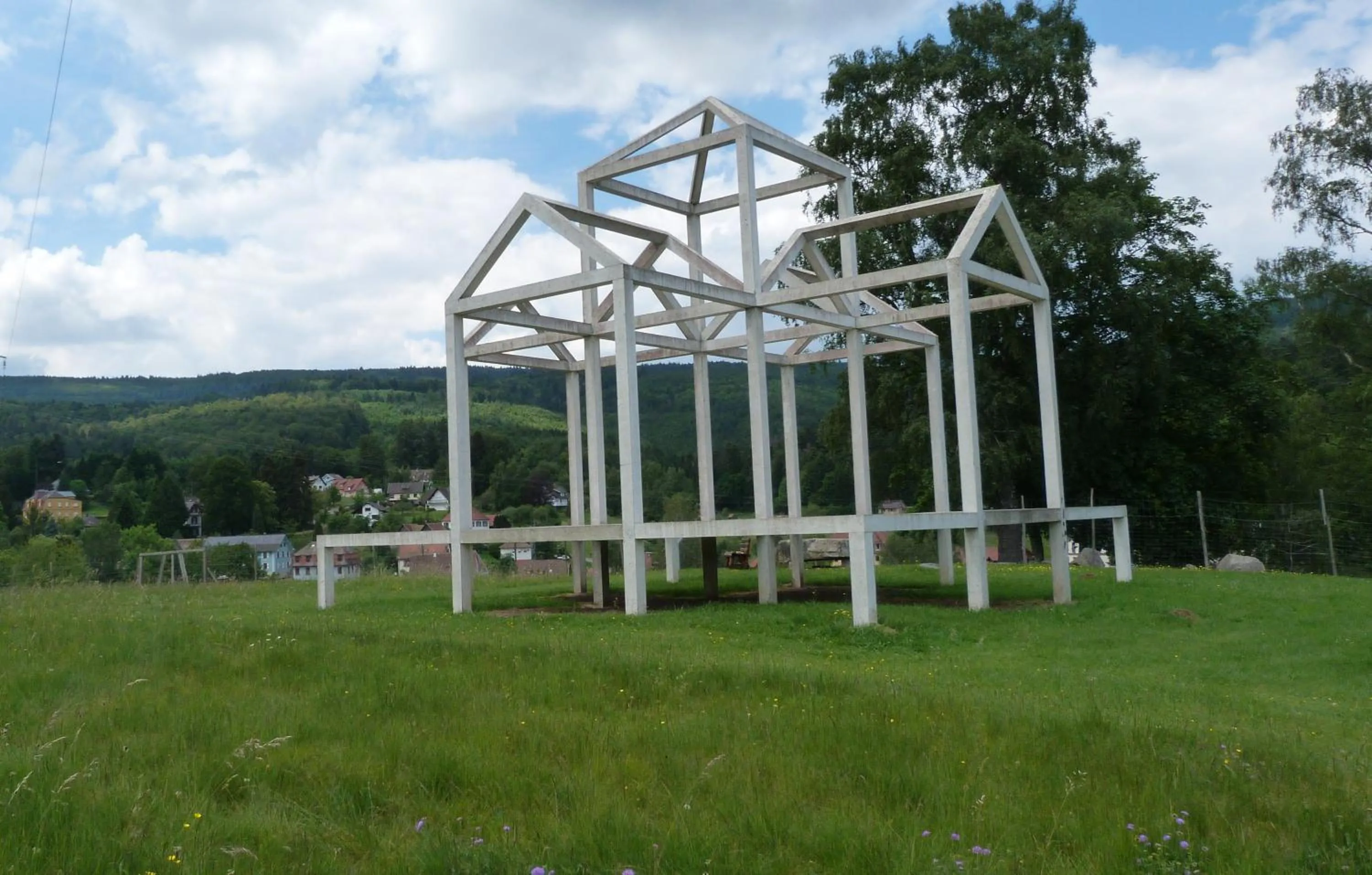 Day in Logis Hôtel Restaurant La Petite Auberge Alsace