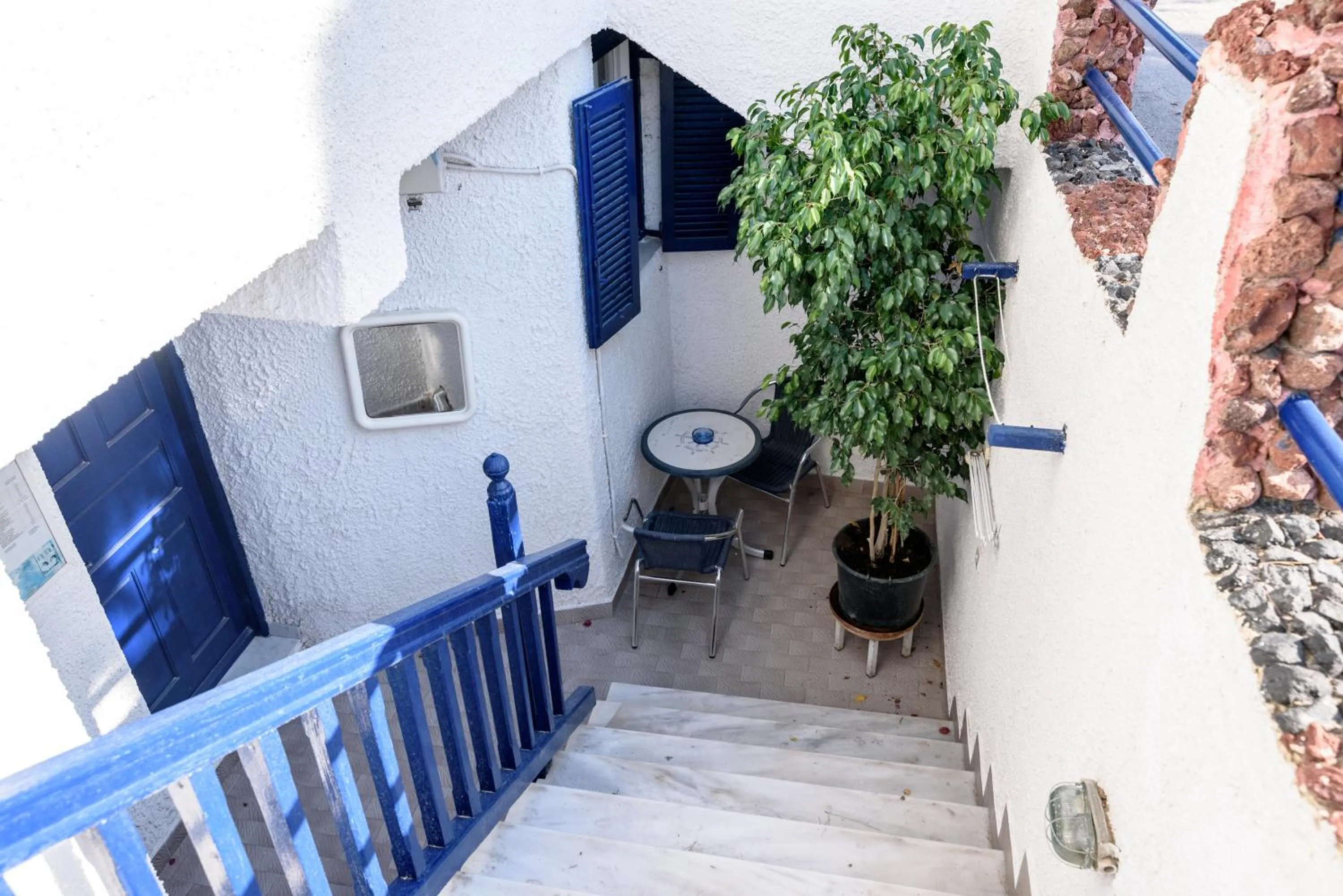 Other in Hotel Porto Perissa